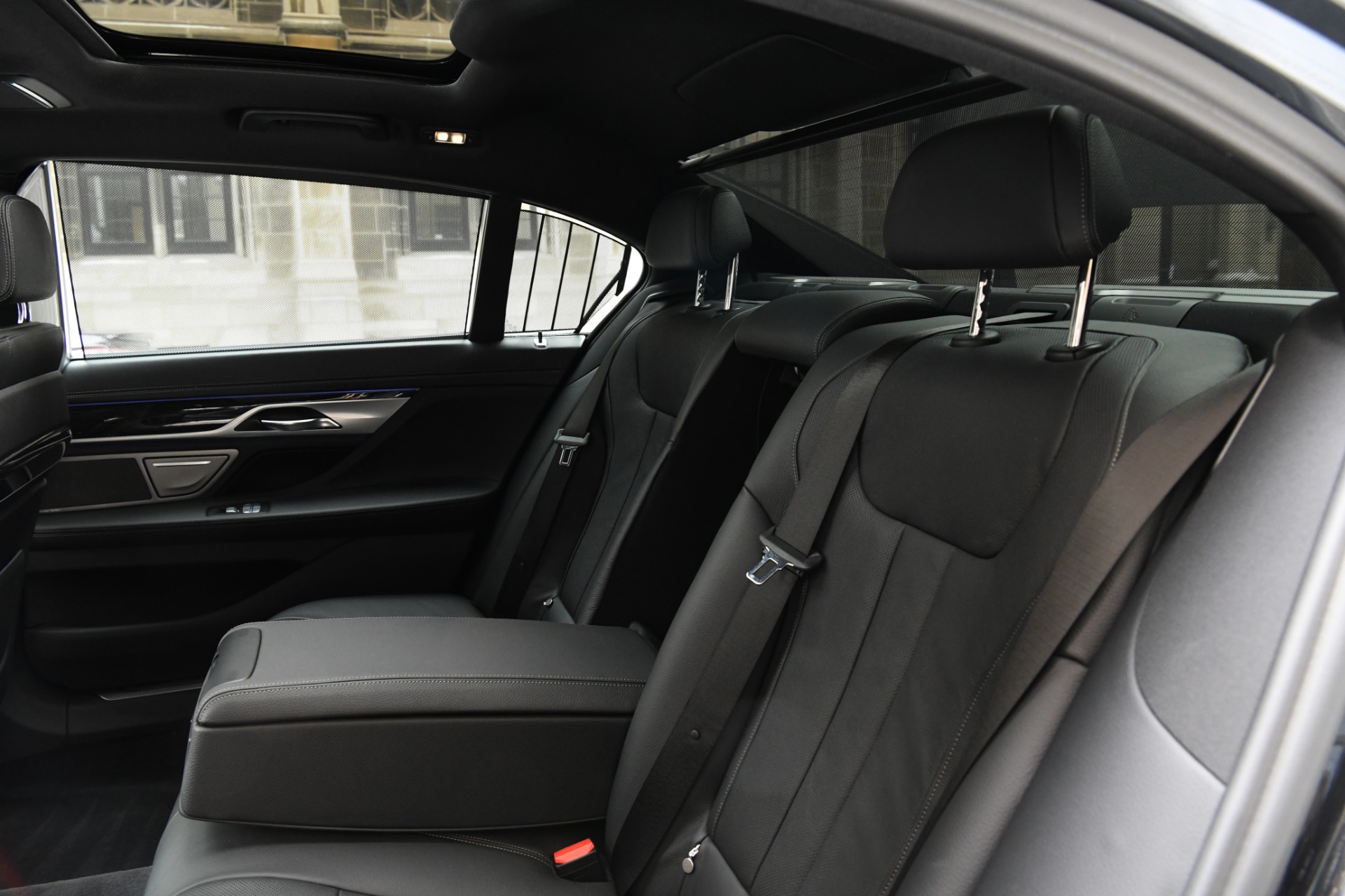 Used 2018 BMW 7 Series 740e xDrive iPerformance M Sport | St. Petersburg, FL