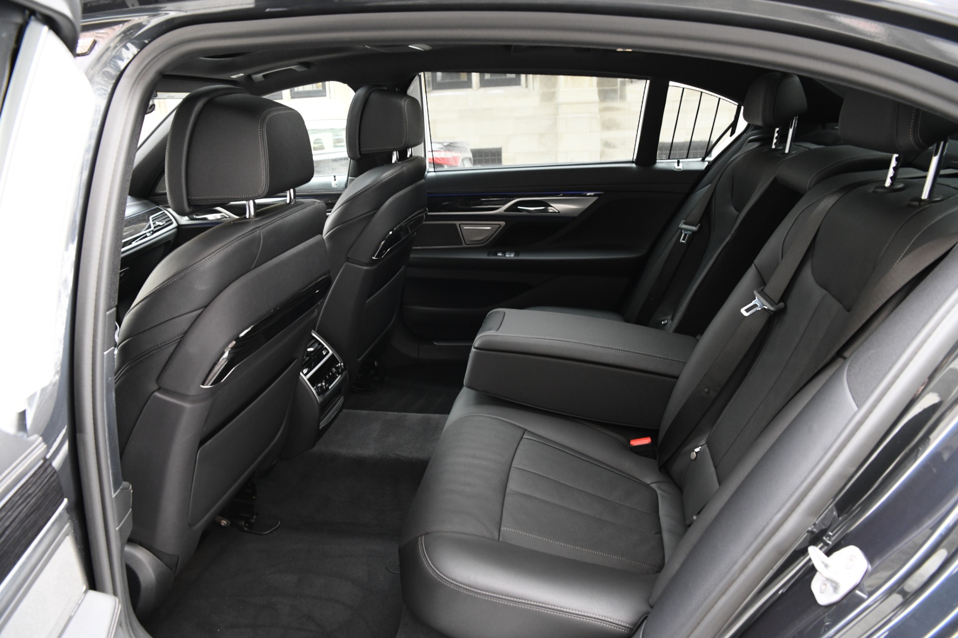 Used 2018 BMW 7 Series 740e xDrive iPerformance M Sport | St. Petersburg, FL