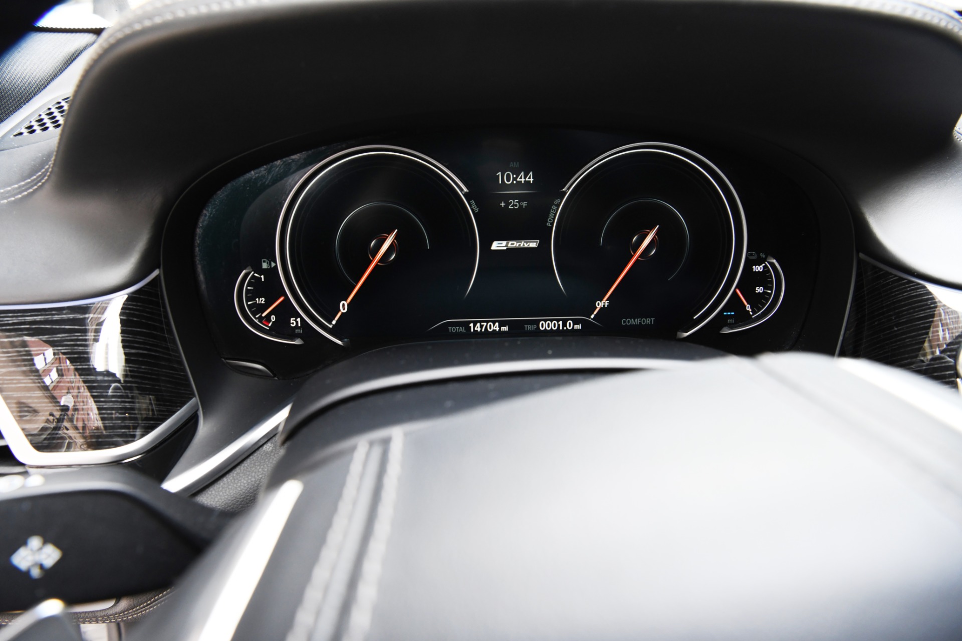 Used 2018 BMW 7 Series 740e xDrive iPerformance M Sport | St. Petersburg, FL