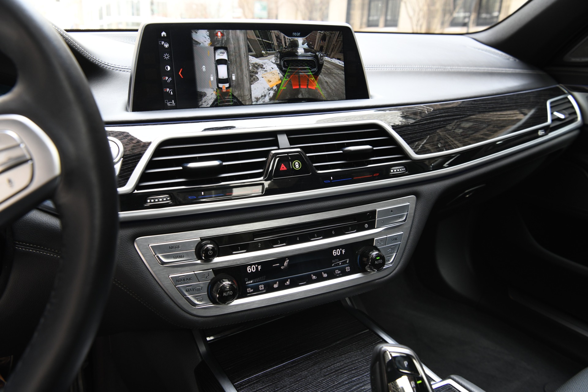 Used 2018 BMW 7 Series 740e xDrive iPerformance M Sport | St. Petersburg, FL