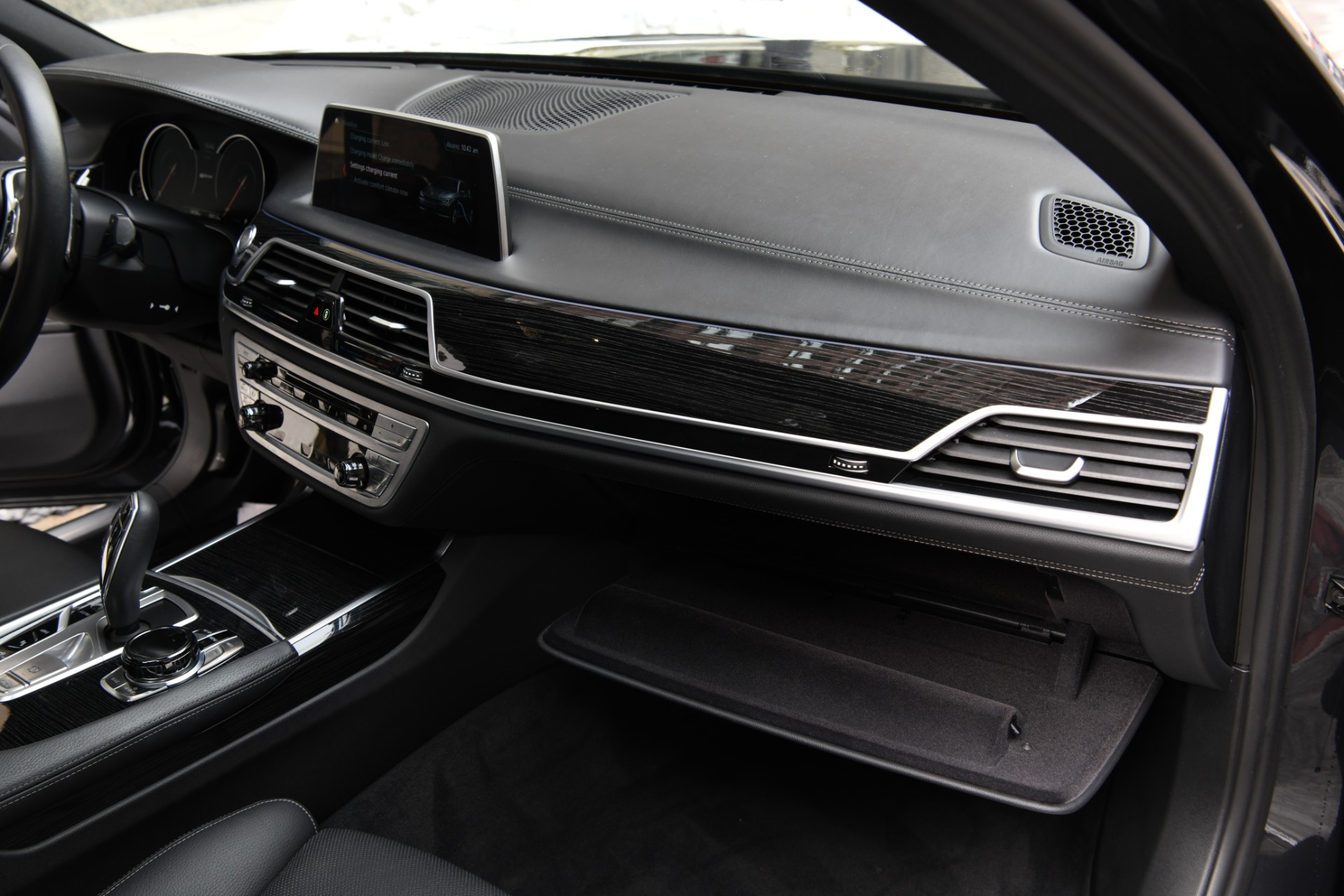 Used 2018 BMW 7 Series 740e xDrive iPerformance M Sport | St. Petersburg, FL