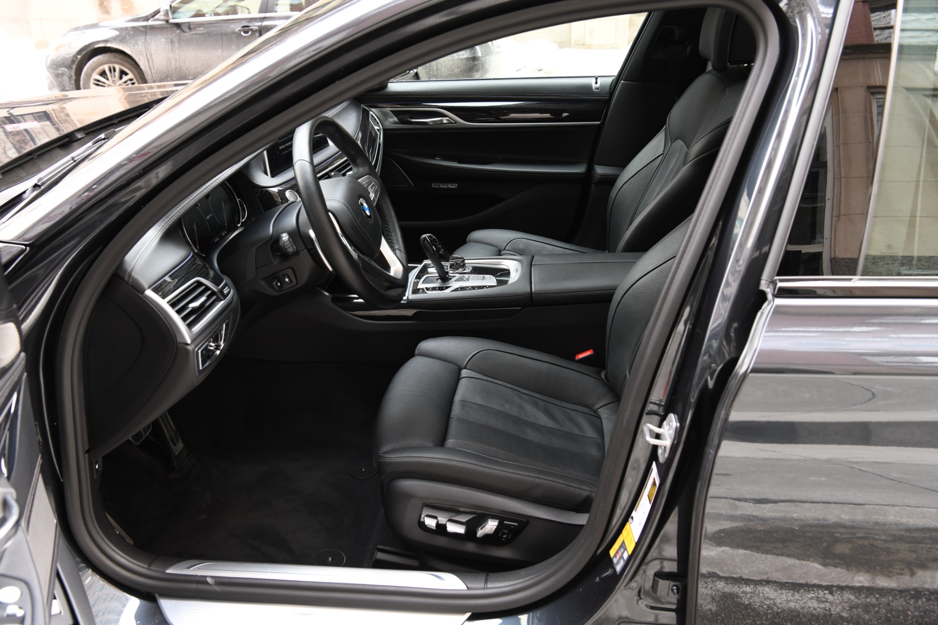 Used 2018 BMW 7 Series 740e xDrive iPerformance M Sport | St. Petersburg, FL