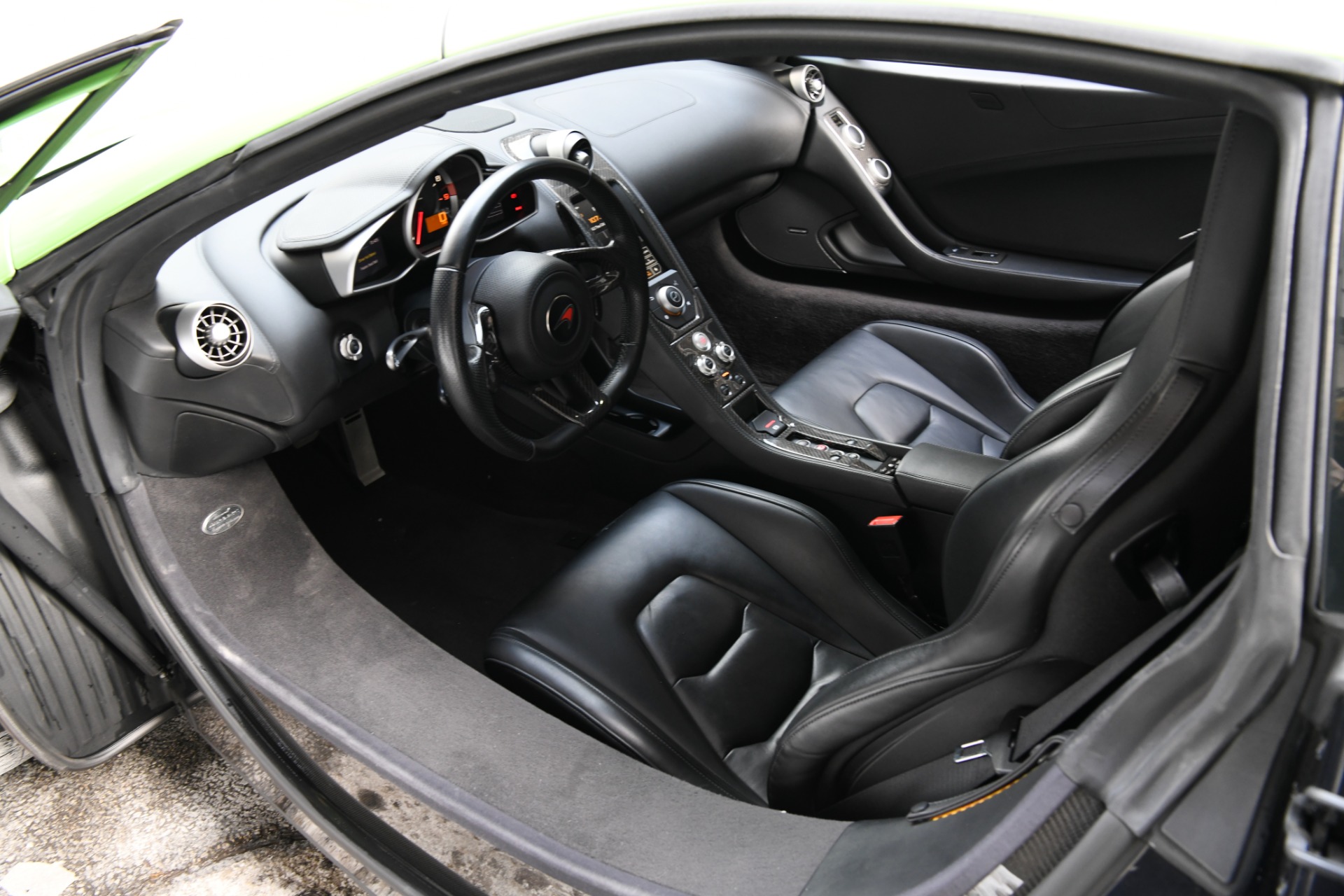 Used 2012 McLaren MP4-12C | St. Petersburg, FL