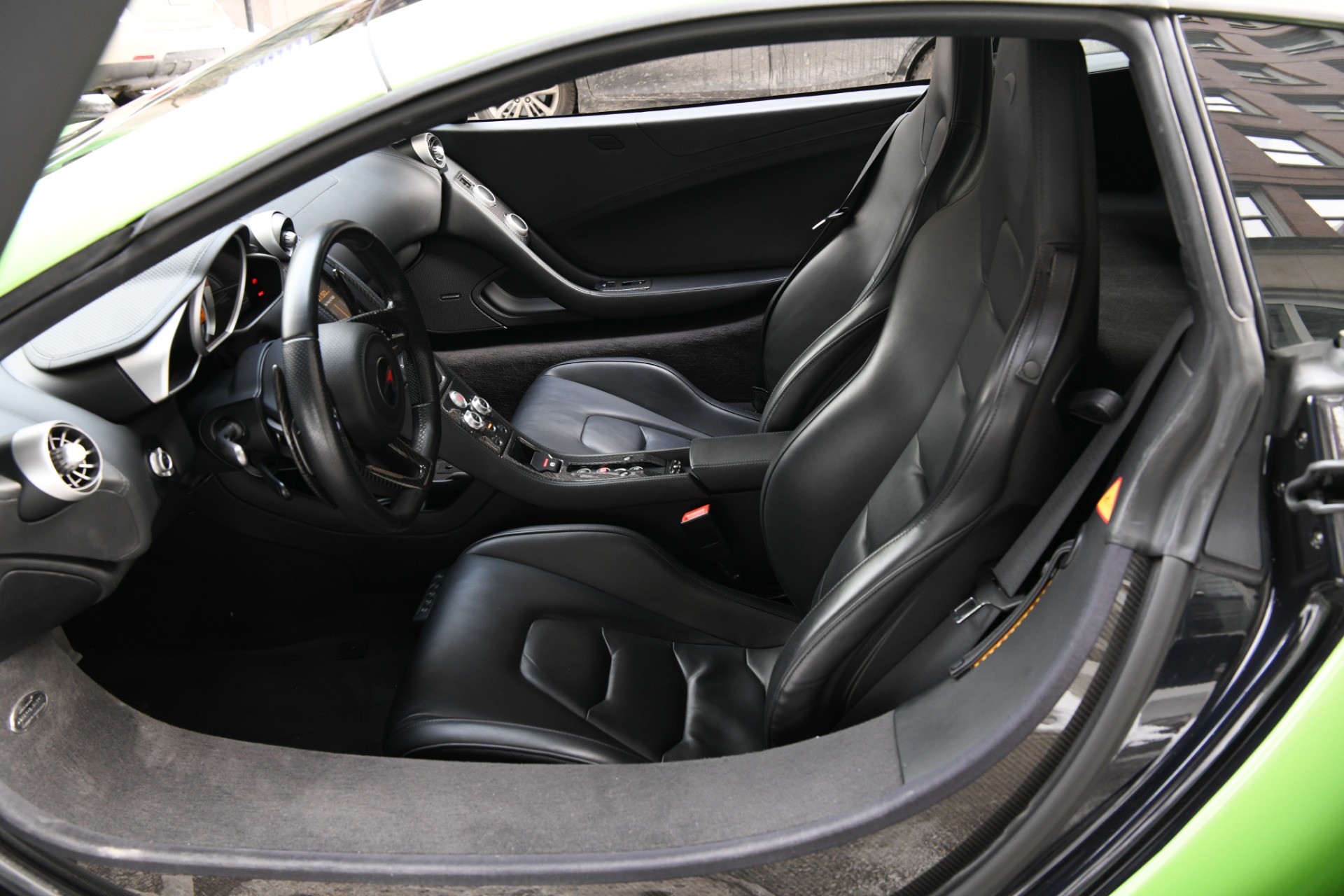 Used 2012 McLaren MP4-12C | St. Petersburg, FL