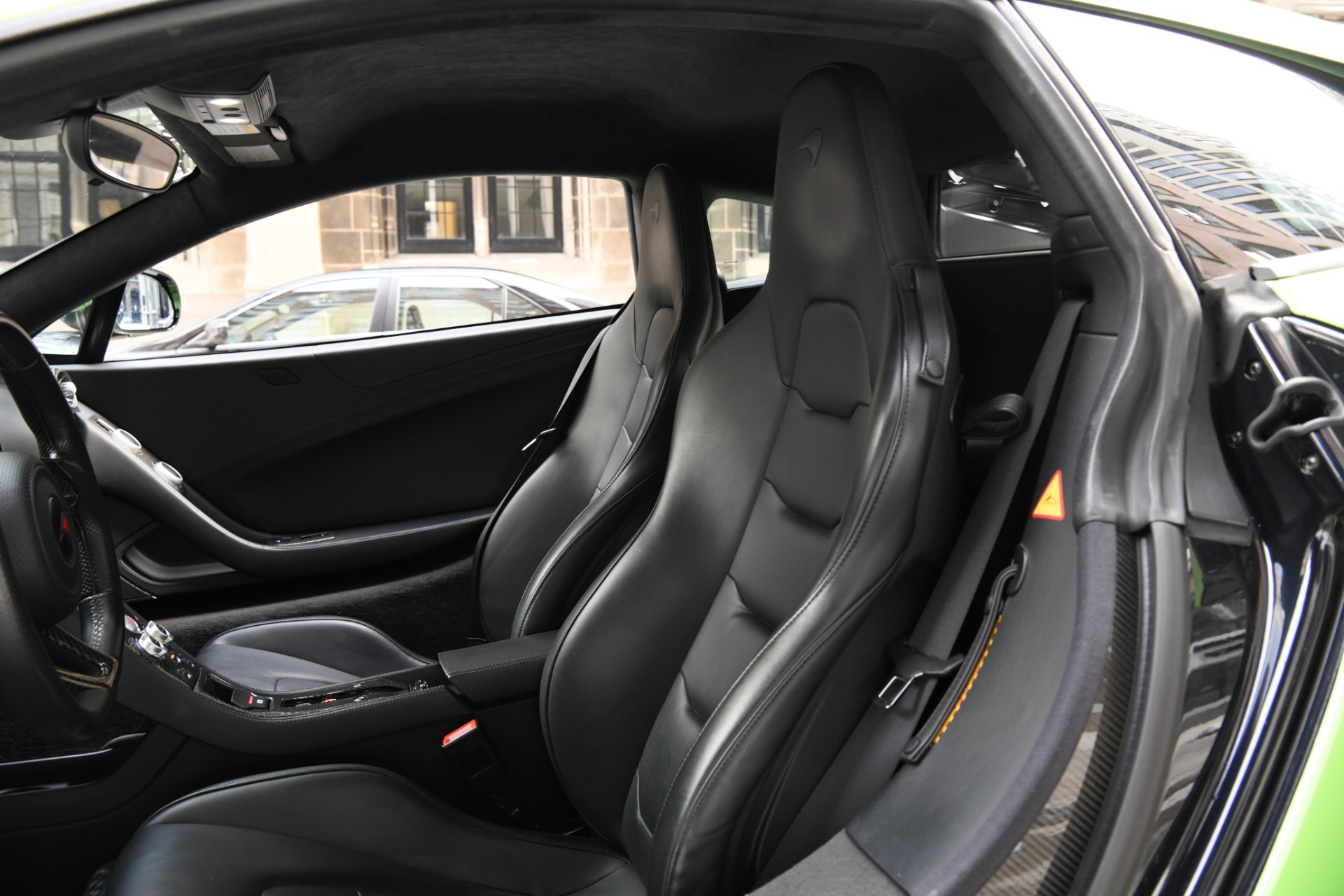 Used 2012 McLaren MP4-12C | St. Petersburg, FL