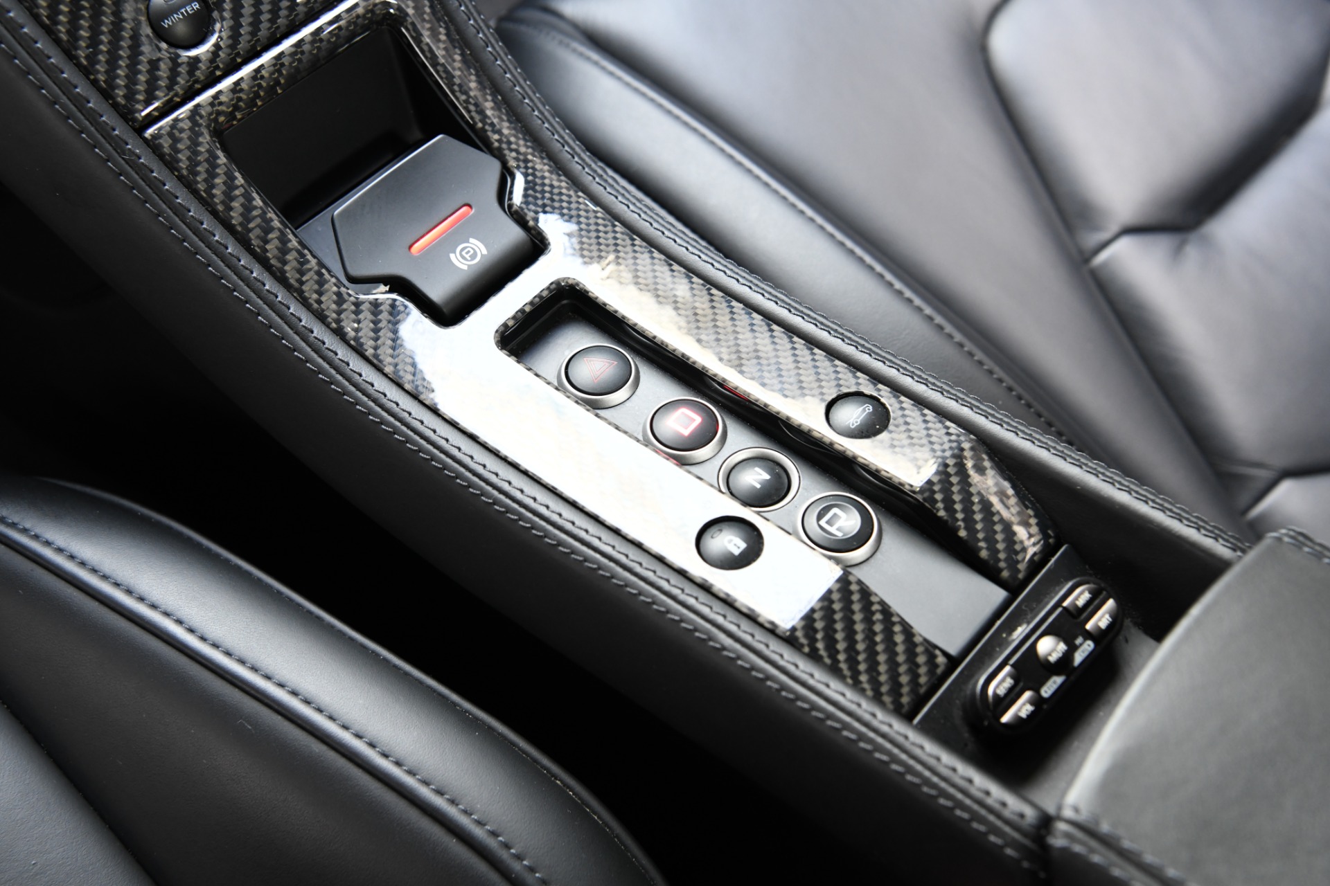 Used 2012 McLaren MP4-12C | St. Petersburg, FL