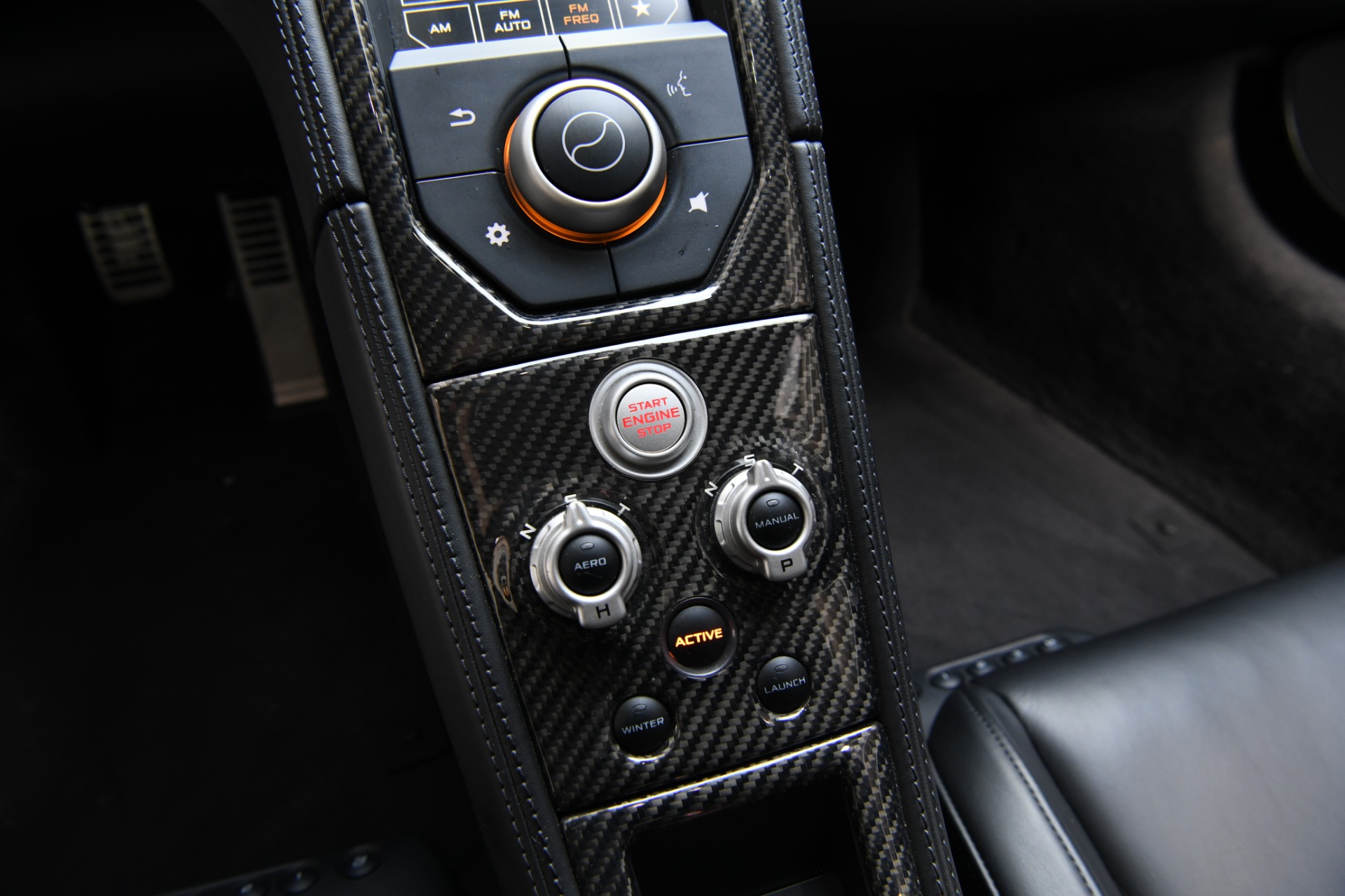 Used 2012 McLaren MP4-12C | St. Petersburg, FL