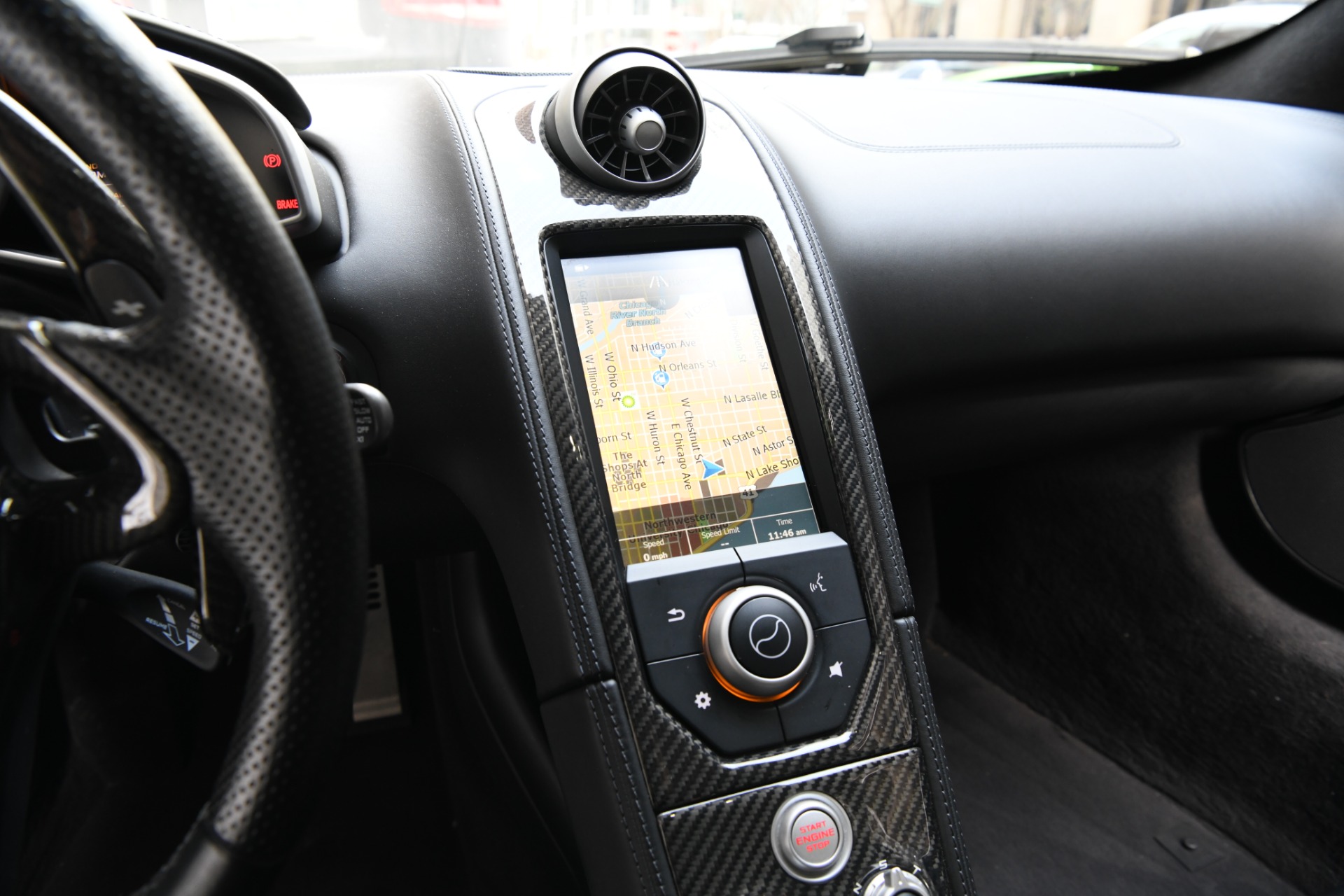 Used 2012 McLaren MP4-12C | St. Petersburg, FL