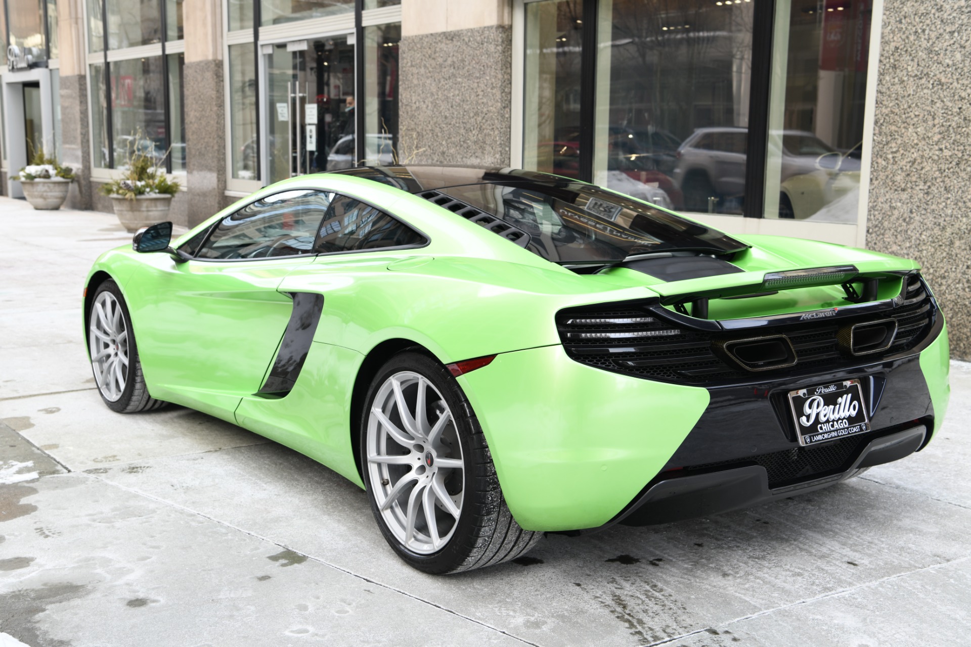 Used 2012 McLaren MP4-12C | St. Petersburg, FL