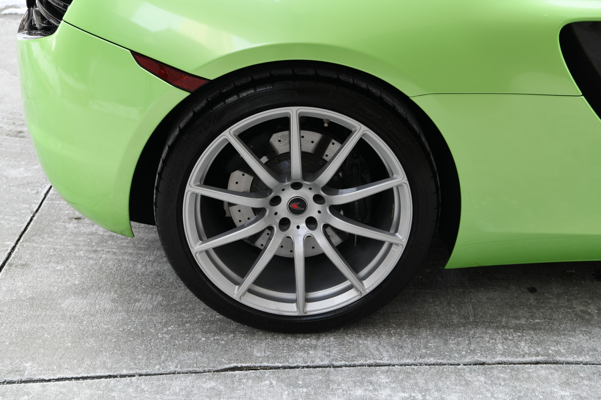 Used 2012 McLaren MP4-12C | St. Petersburg, FL