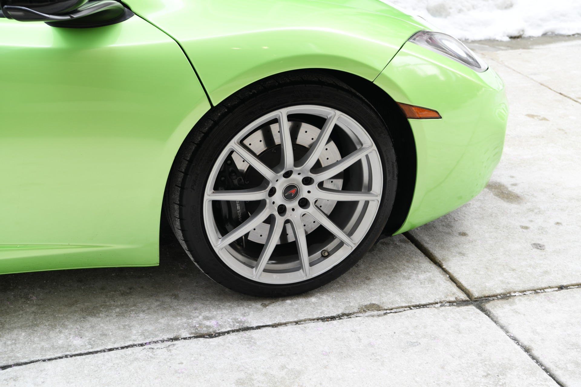 Used 2012 McLaren MP4-12C | St. Petersburg, FL