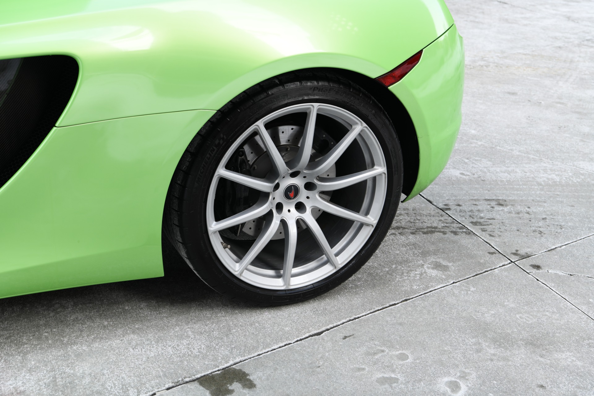 Used 2012 McLaren MP4-12C | St. Petersburg, FL