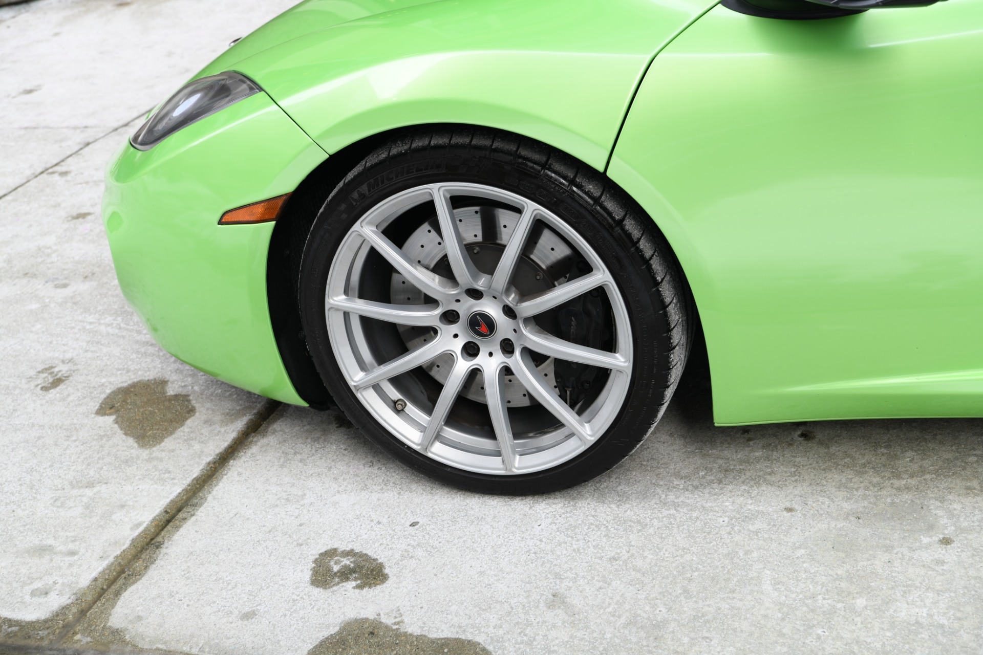 Used 2012 McLaren MP4-12C | St. Petersburg, FL