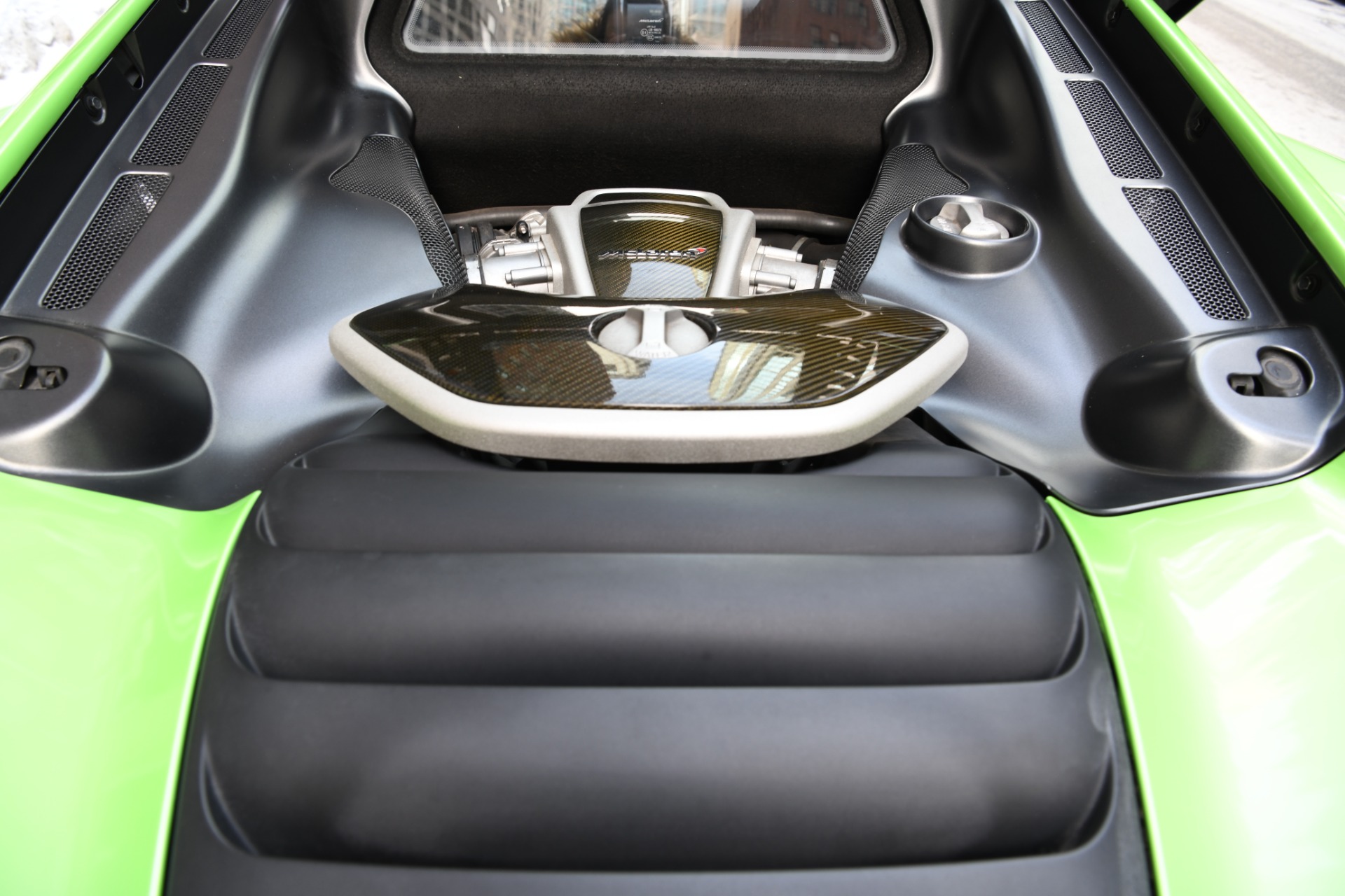 Used 2012 McLaren MP4-12C | St. Petersburg, FL