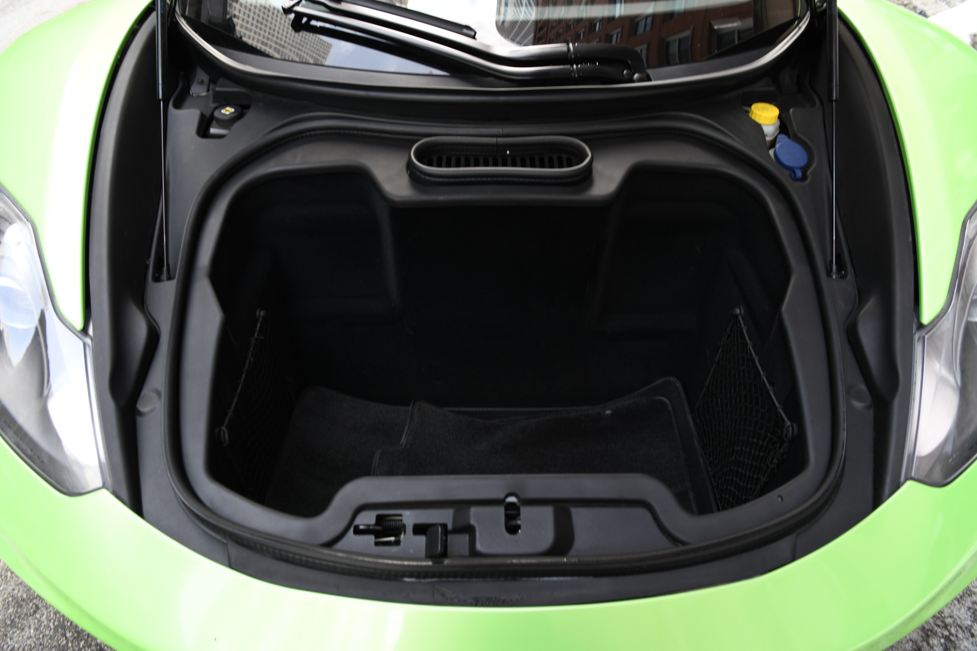 Used 2012 McLaren MP4-12C | St. Petersburg, FL
