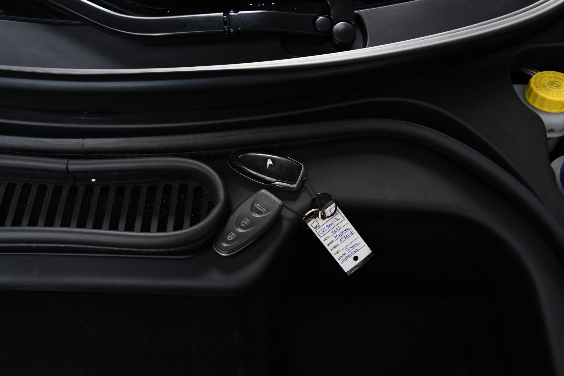 Used 2012 McLaren MP4-12C | St. Petersburg, FL