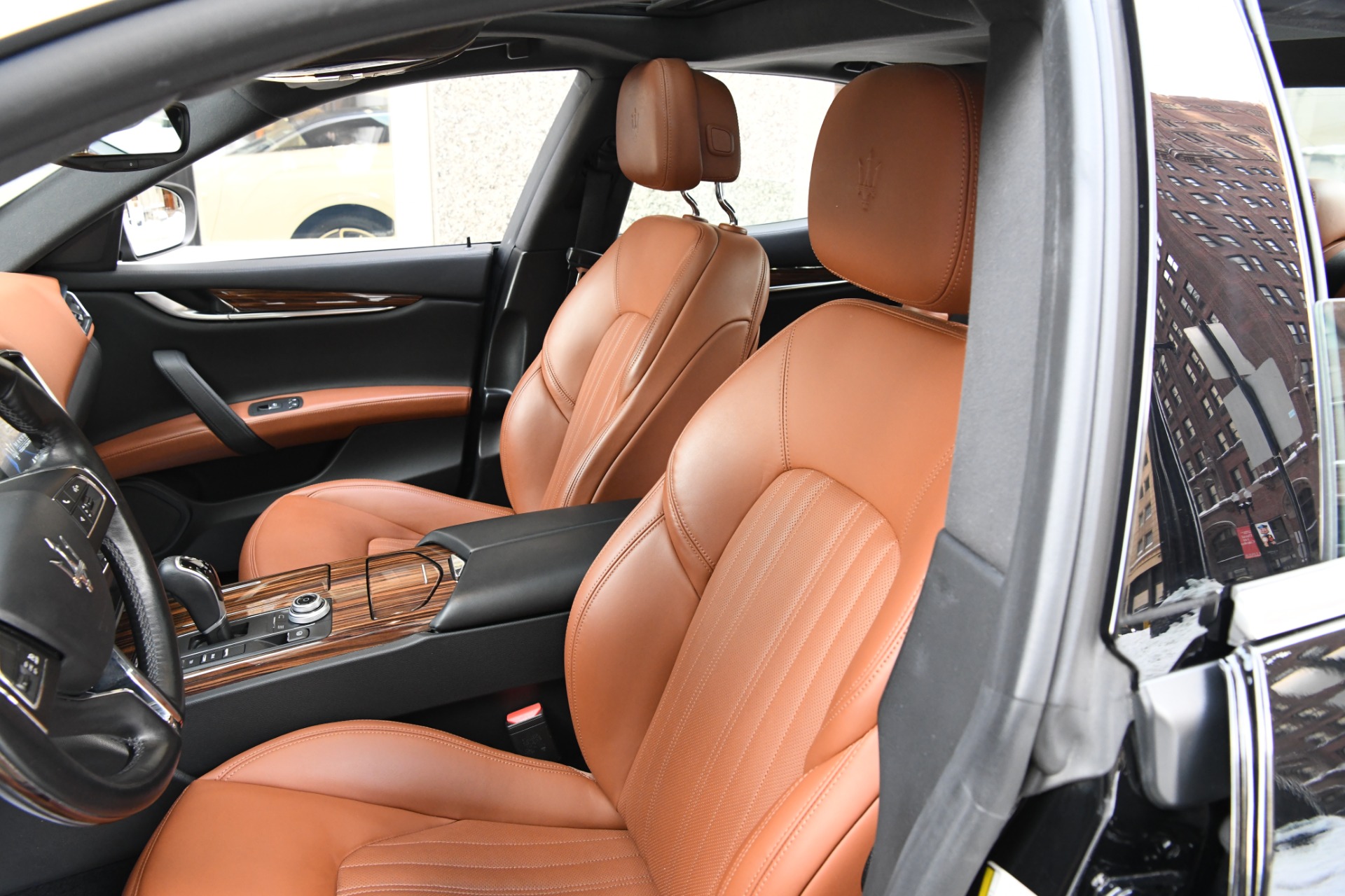 Used 2017 Maserati Ghibli S Q4 | St. Petersburg, FL