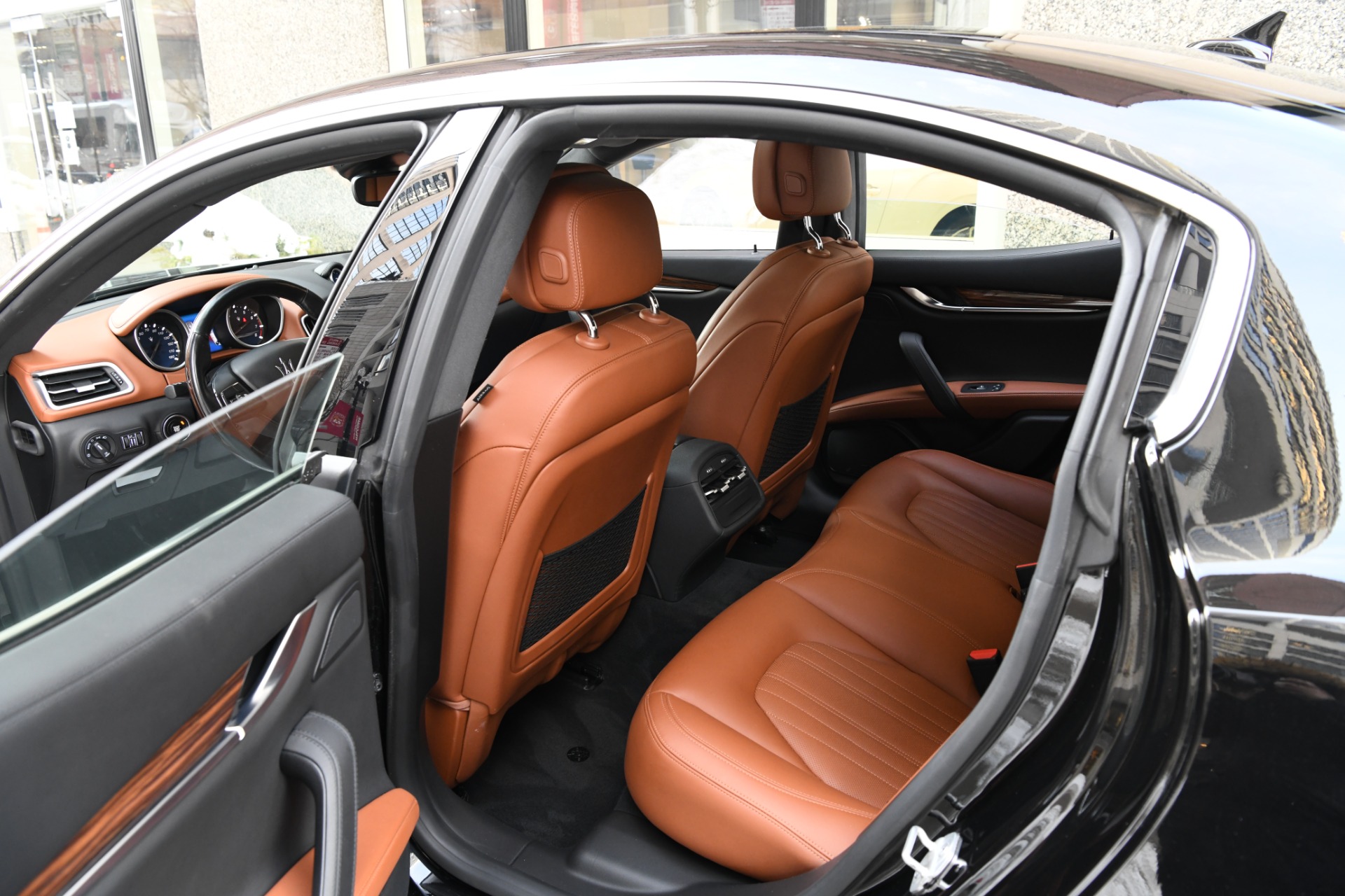 Used 2017 Maserati Ghibli S Q4 | St. Petersburg, FL