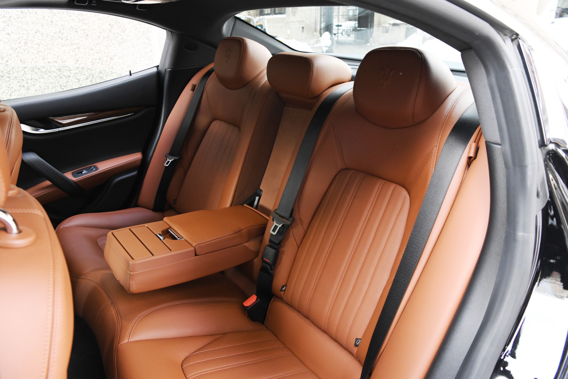Used 2017 Maserati Ghibli S Q4 | St. Petersburg, FL