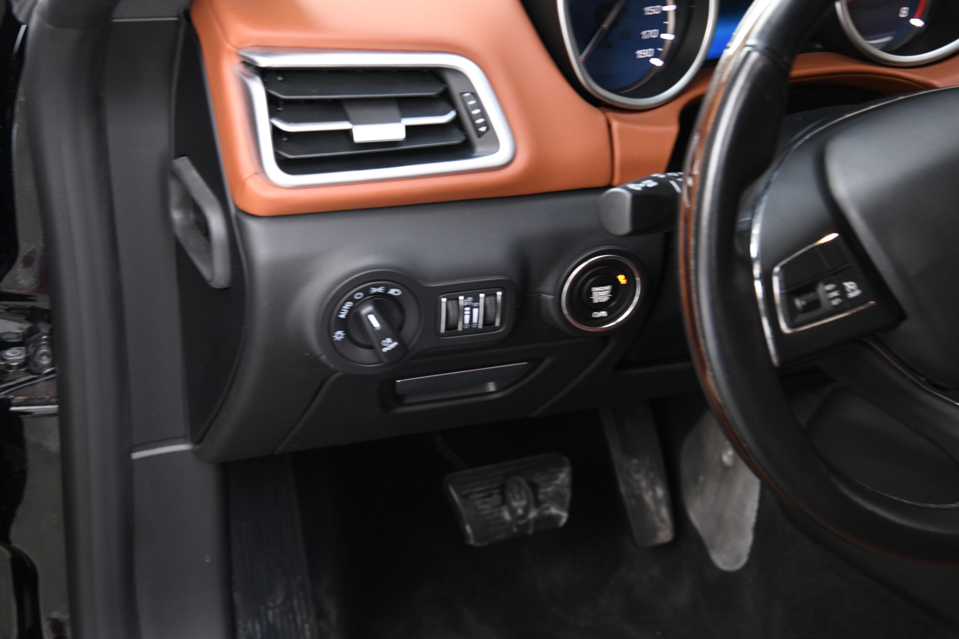 Used 2017 Maserati Ghibli S Q4 | St. Petersburg, FL