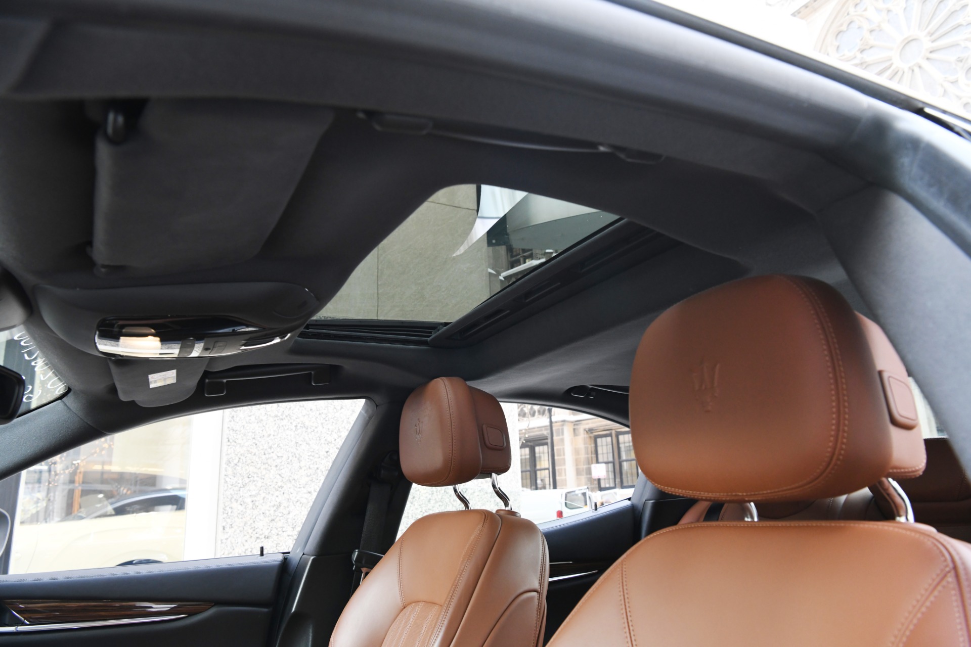 Used 2017 Maserati Ghibli S Q4 | St. Petersburg, FL