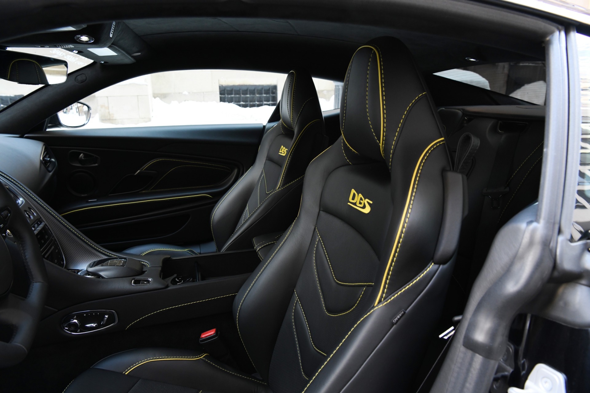 Used 2020 Aston Martin DBS Superleggera | St. Petersburg, FL