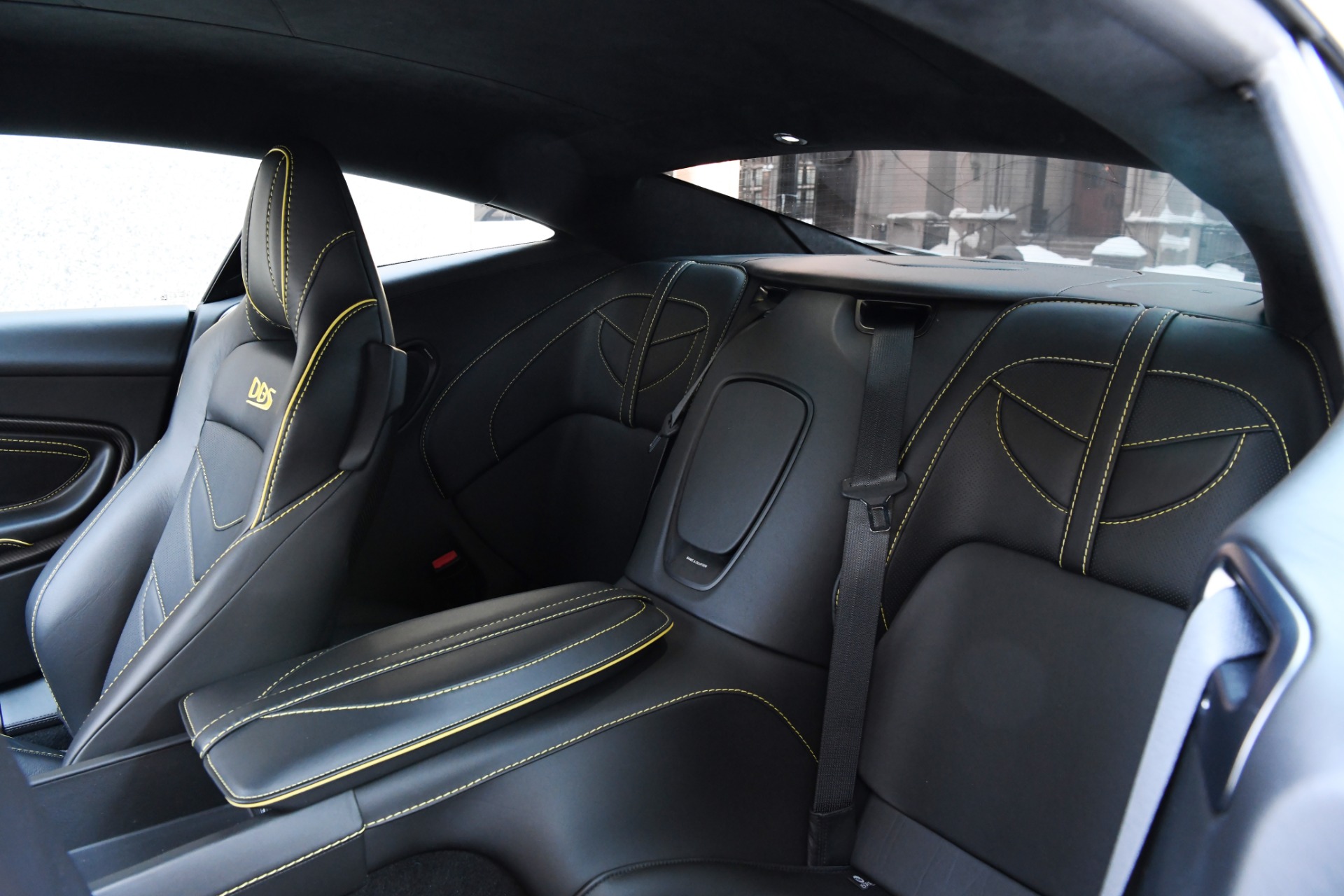 Used 2020 Aston Martin DBS Superleggera | St. Petersburg, FL