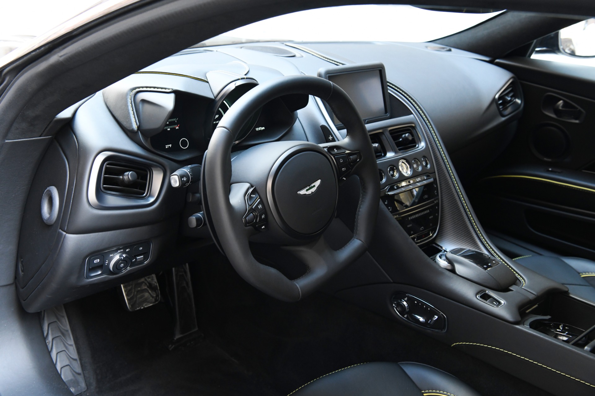 Used 2020 Aston Martin DBS Superleggera | St. Petersburg, FL