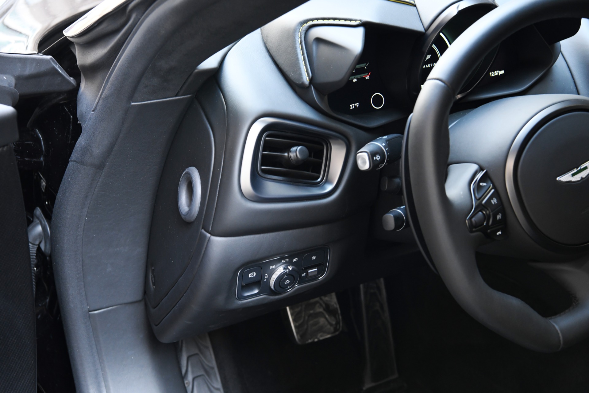 Used 2020 Aston Martin DBS Superleggera | St. Petersburg, FL