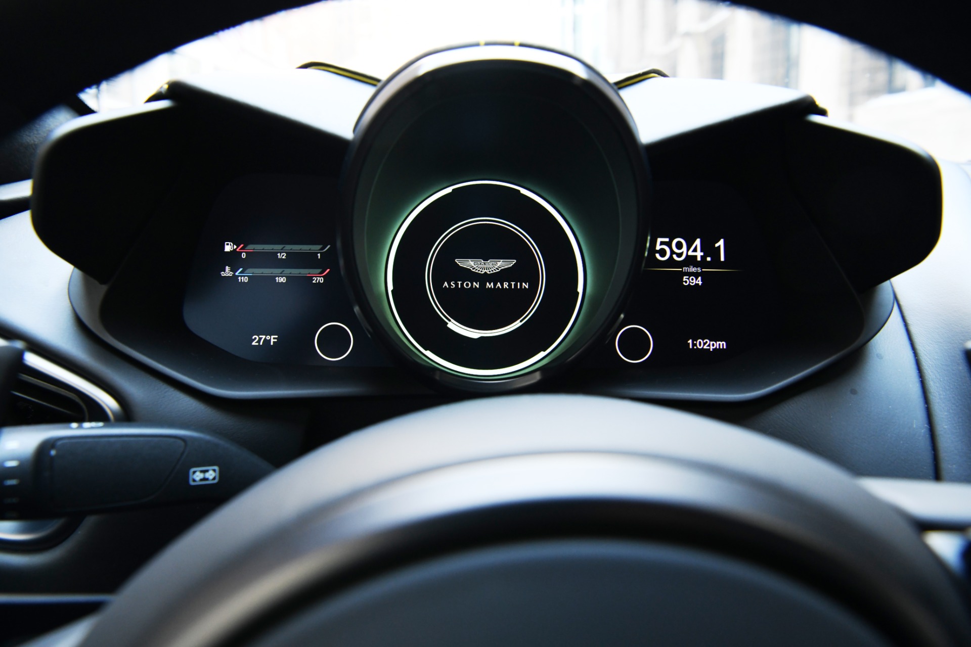 Used 2020 Aston Martin DBS Superleggera | St. Petersburg, FL