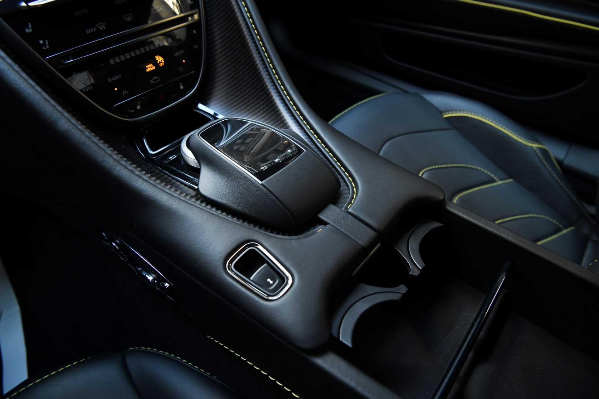 Used 2020 Aston Martin DBS Superleggera | St. Petersburg, FL