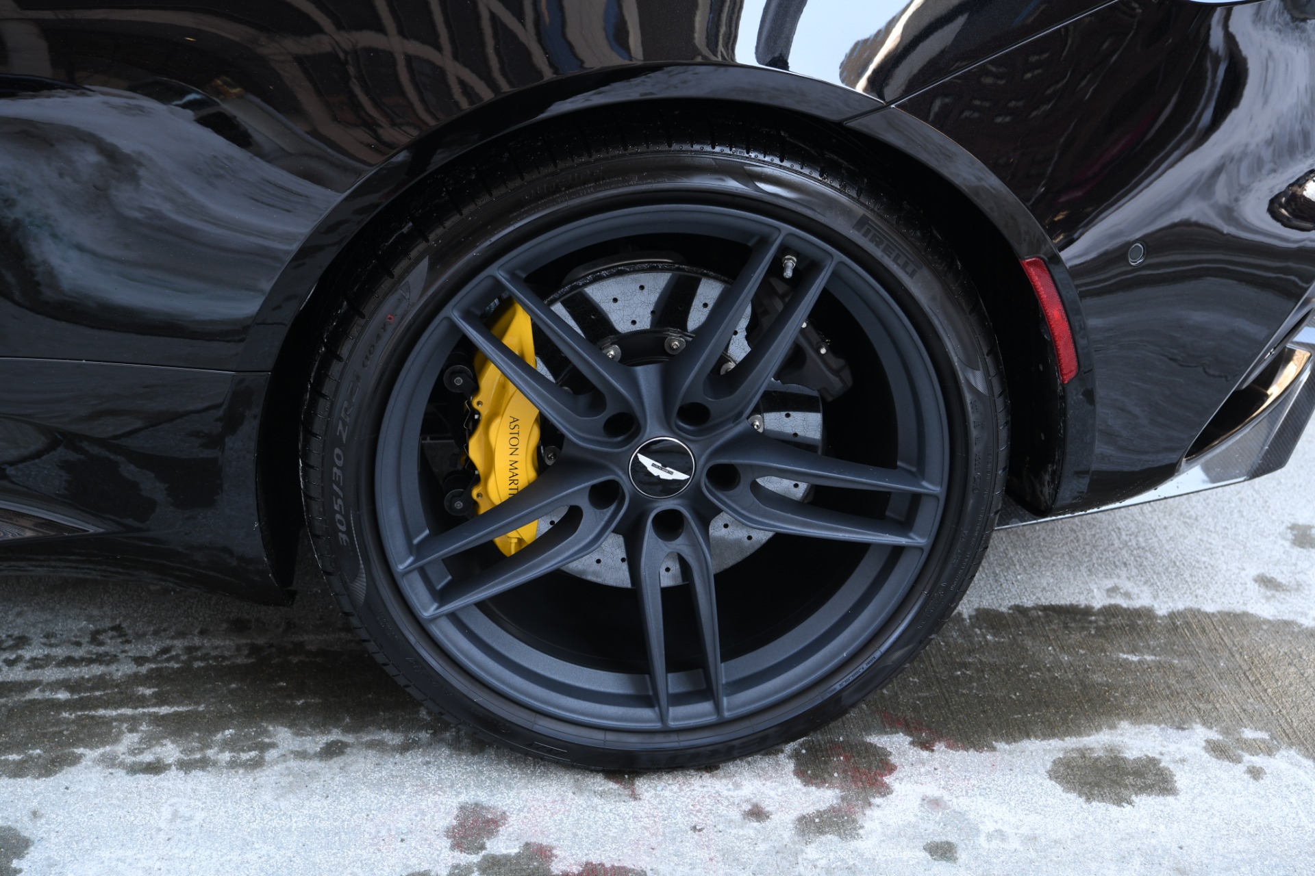 Used 2020 Aston Martin DBS Superleggera | St. Petersburg, FL