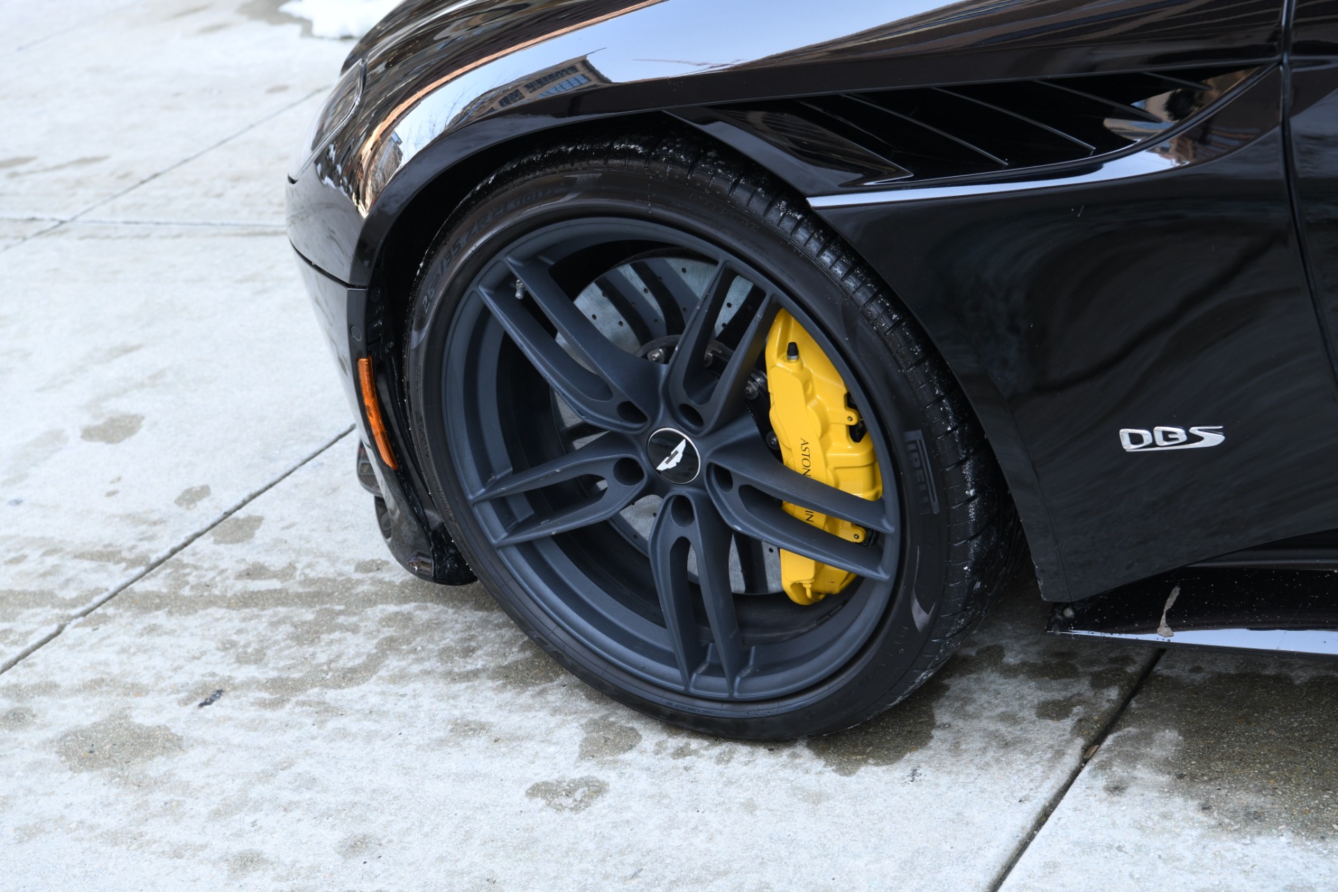 Used 2020 Aston Martin DBS Superleggera | St. Petersburg, FL