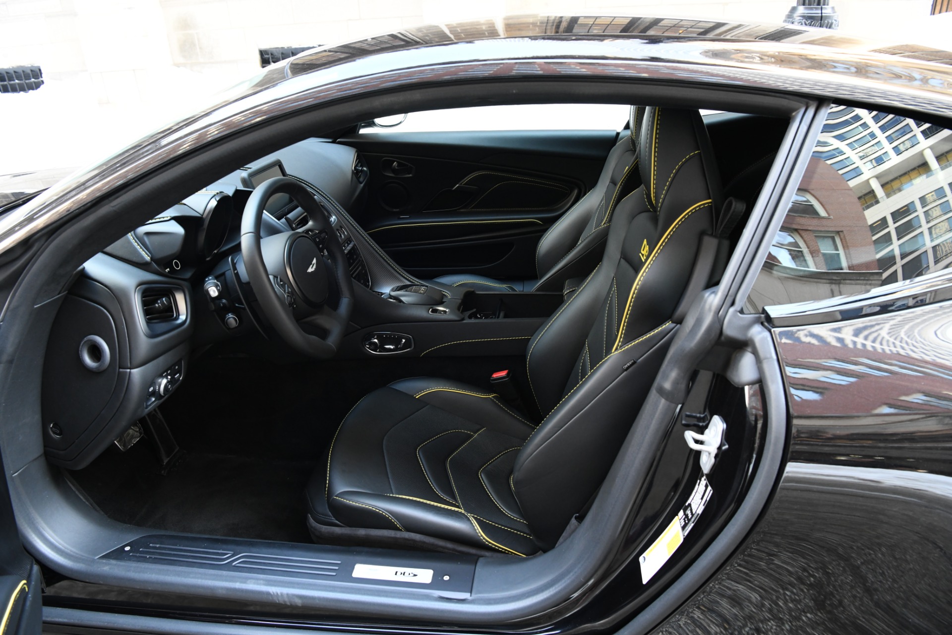 Used 2020 Aston Martin DBS Superleggera | St. Petersburg, FL