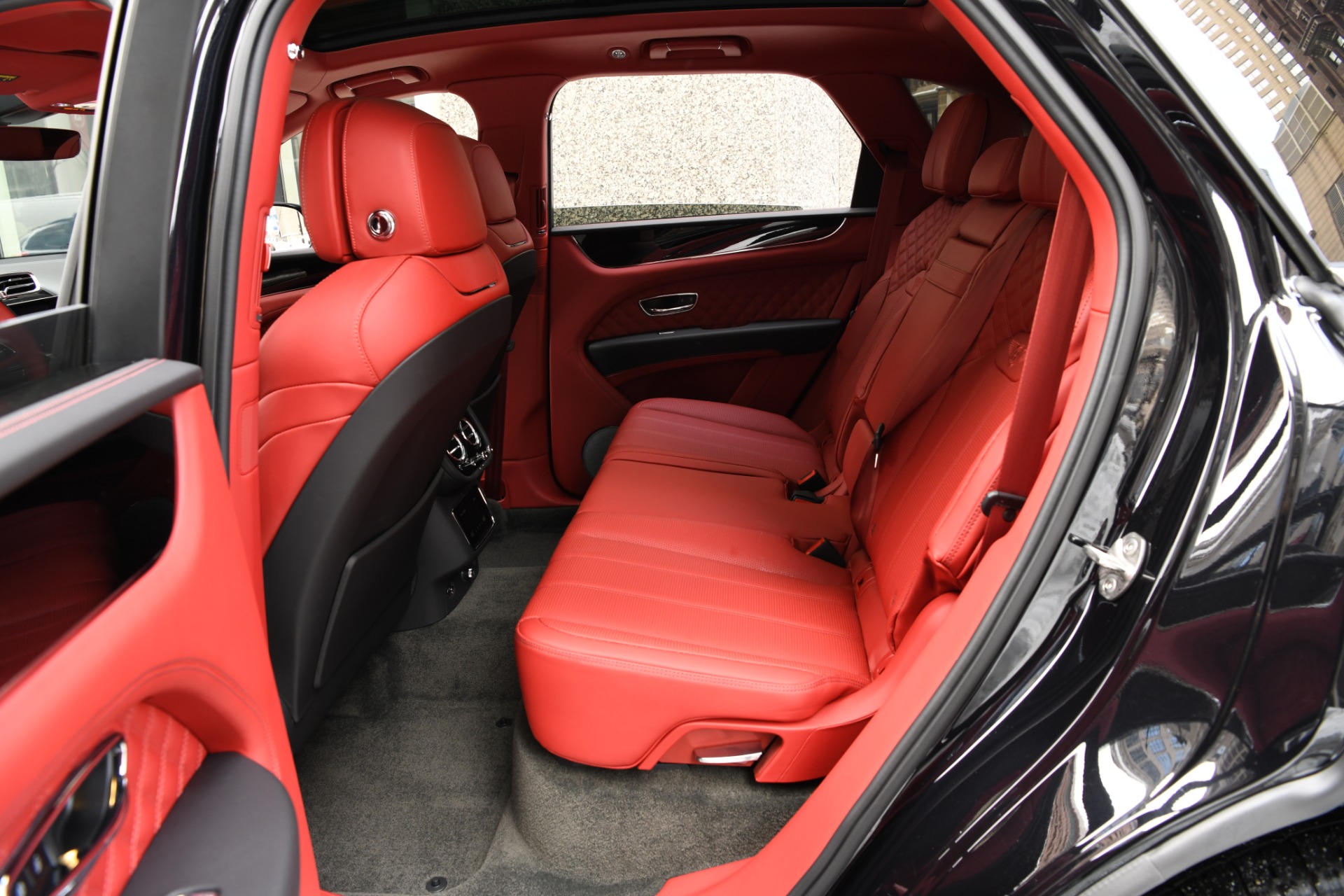 Used 2021 Bentley Bentayga V8 | St. Petersburg, FL
