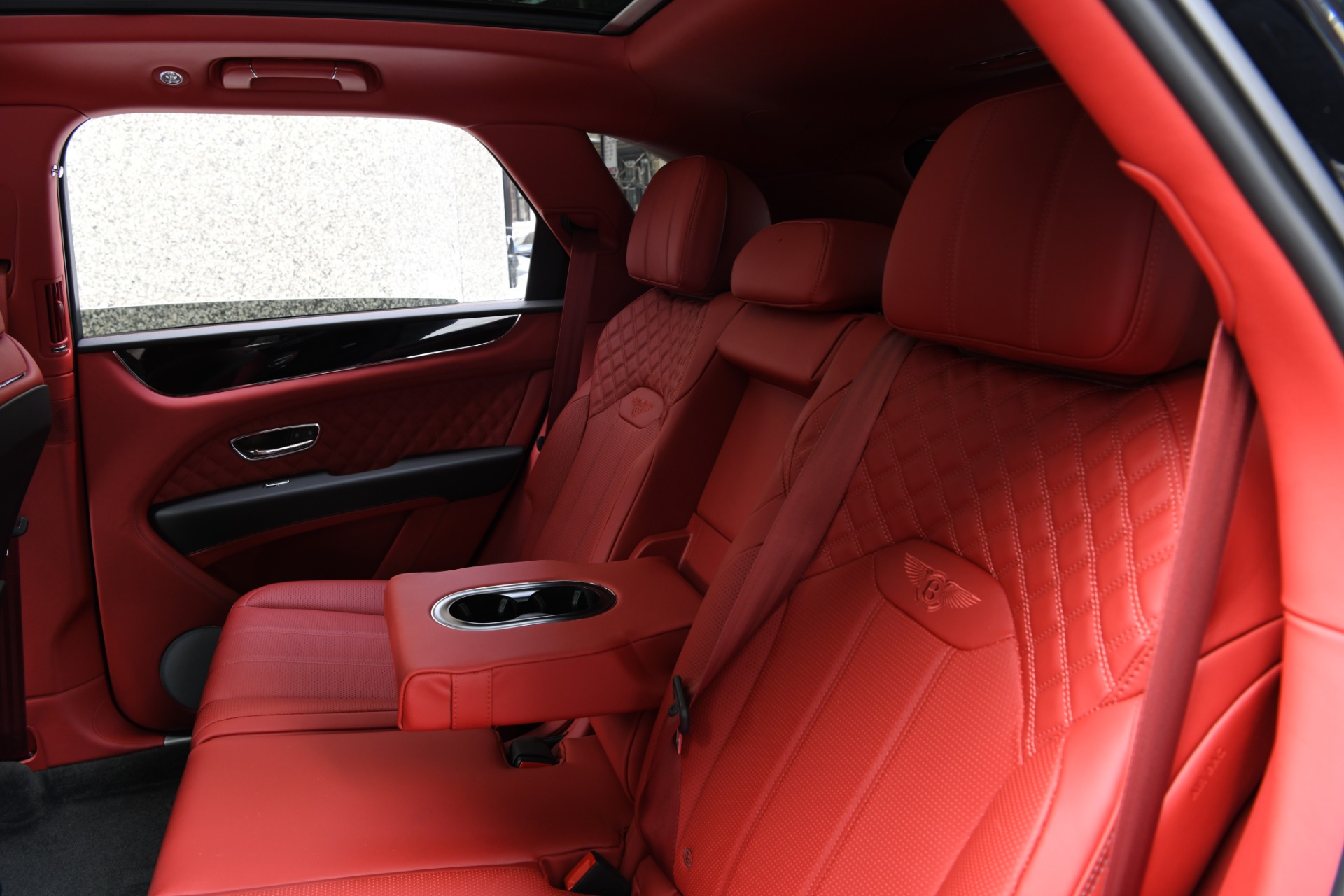 Used 2021 Bentley Bentayga V8 | St. Petersburg, FL