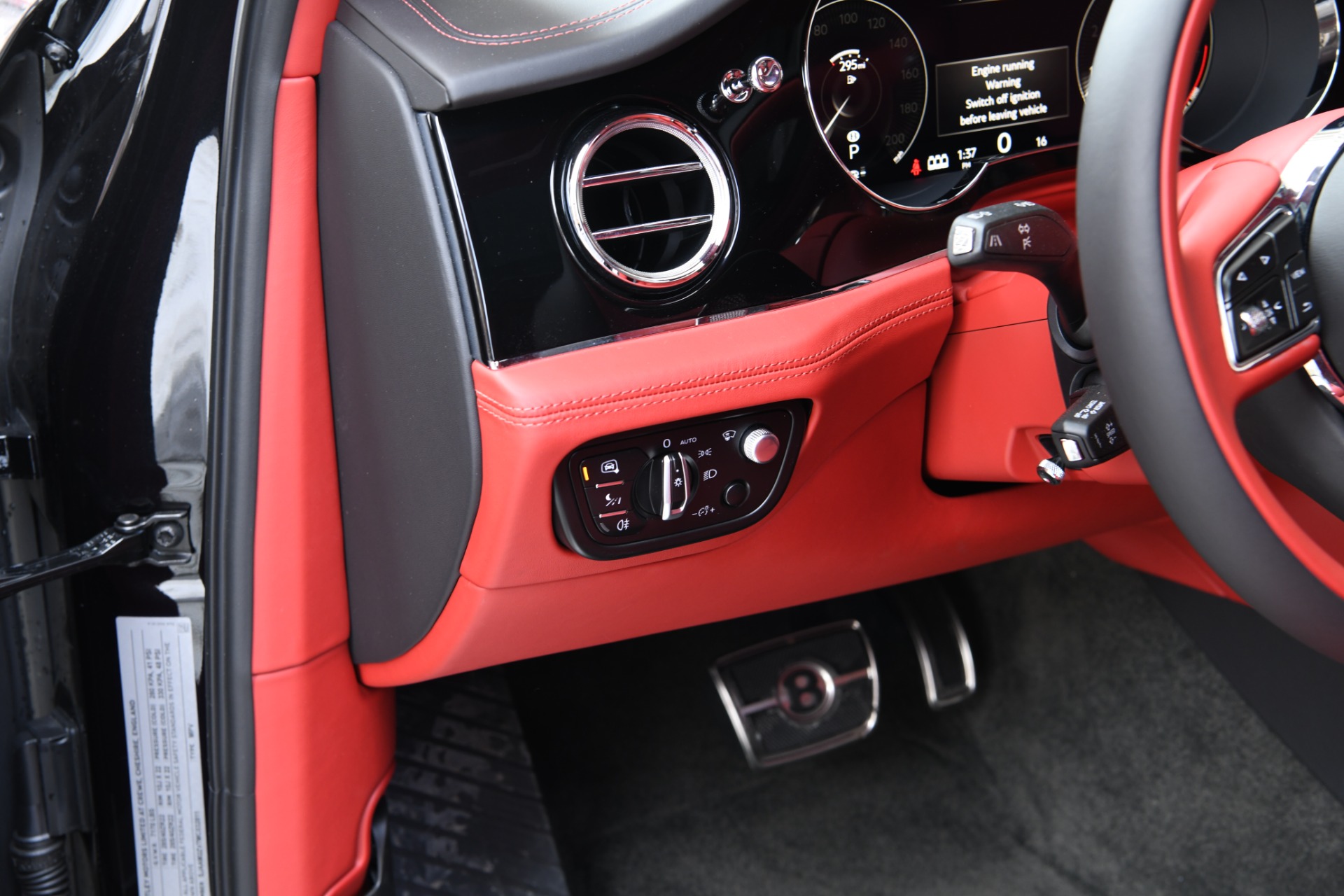 Used 2021 Bentley Bentayga V8 | St. Petersburg, FL
