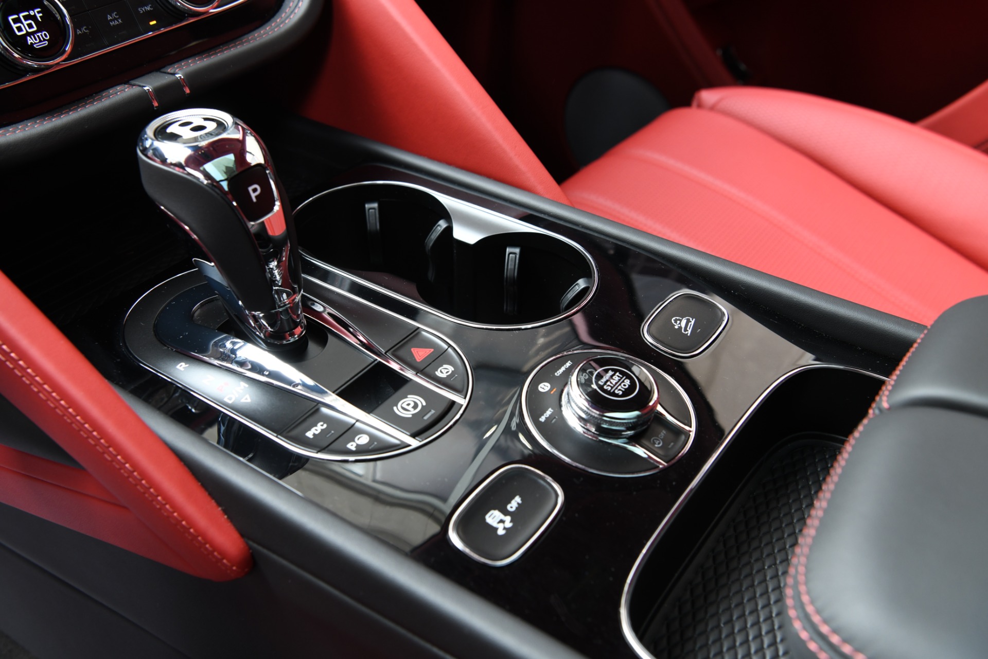 Used 2021 Bentley Bentayga V8 | St. Petersburg, FL