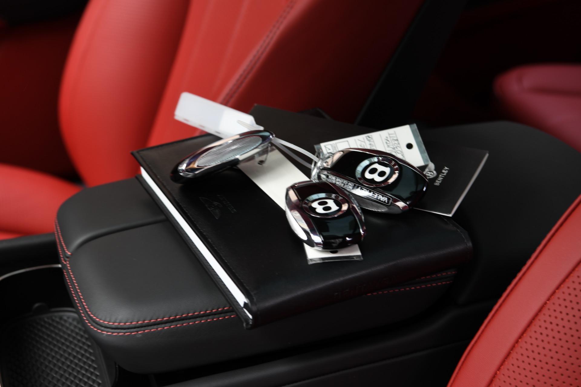 Used 2021 Bentley Bentayga V8 | St. Petersburg, FL