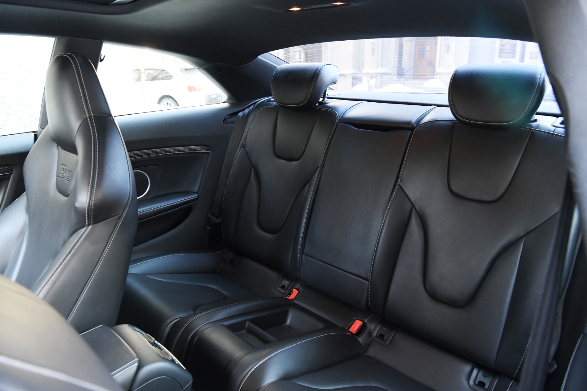 Used 2014 Audi S5 3.0T quattro Premium Plus | St. Petersburg, FL