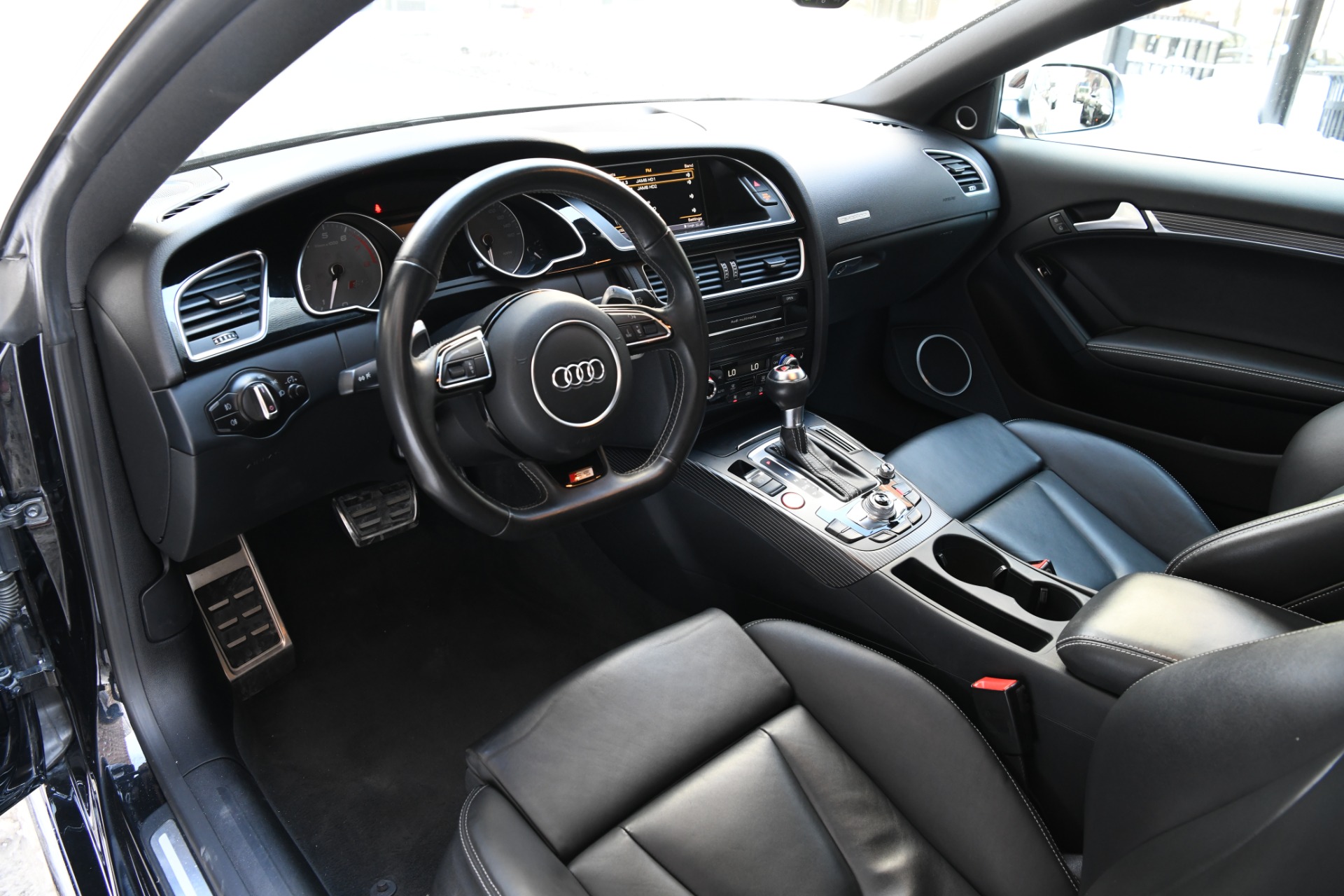Used 2014 Audi S5 3.0T quattro Premium Plus | St. Petersburg, FL
