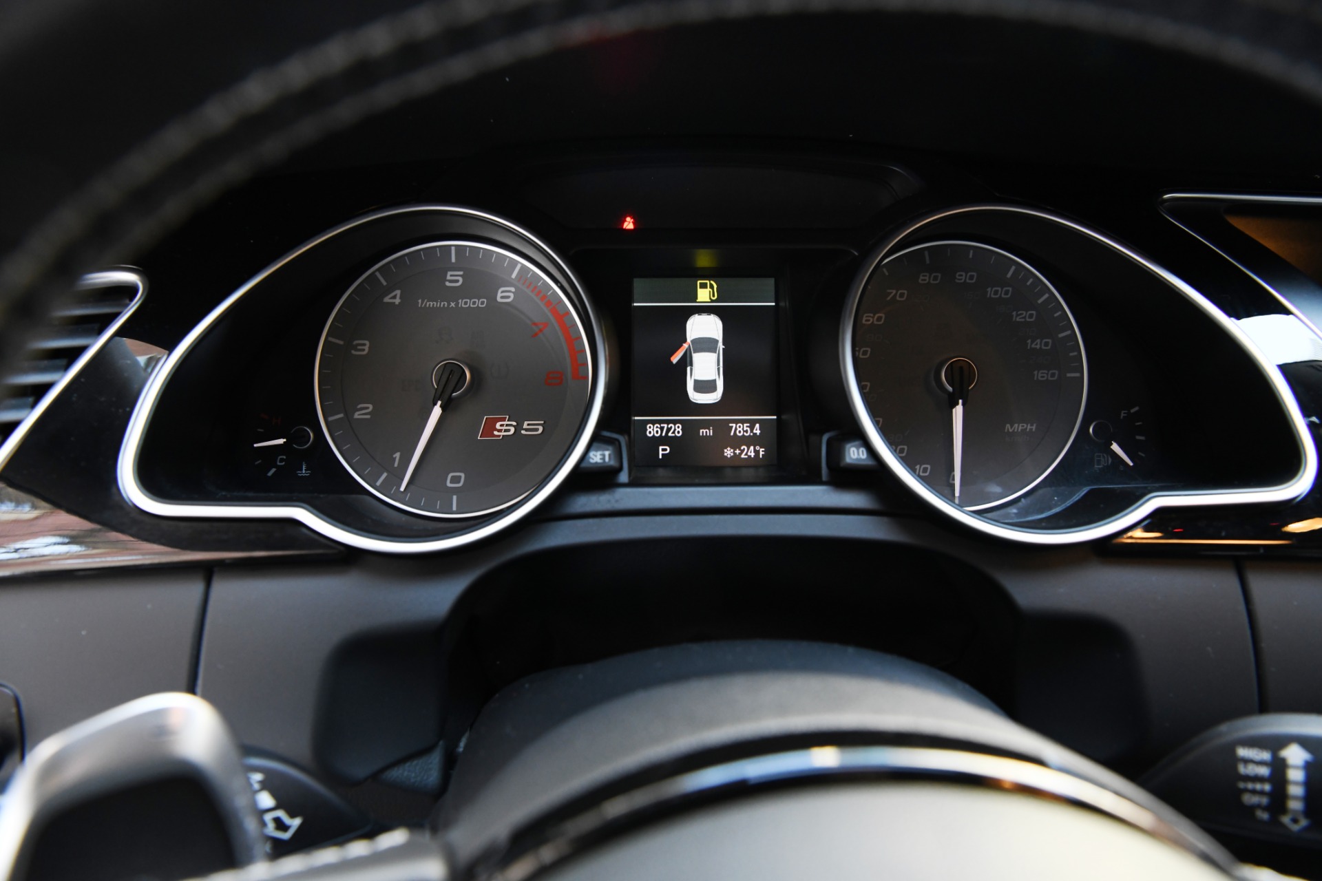 Used 2014 Audi S5 3.0T quattro Premium Plus | St. Petersburg, FL