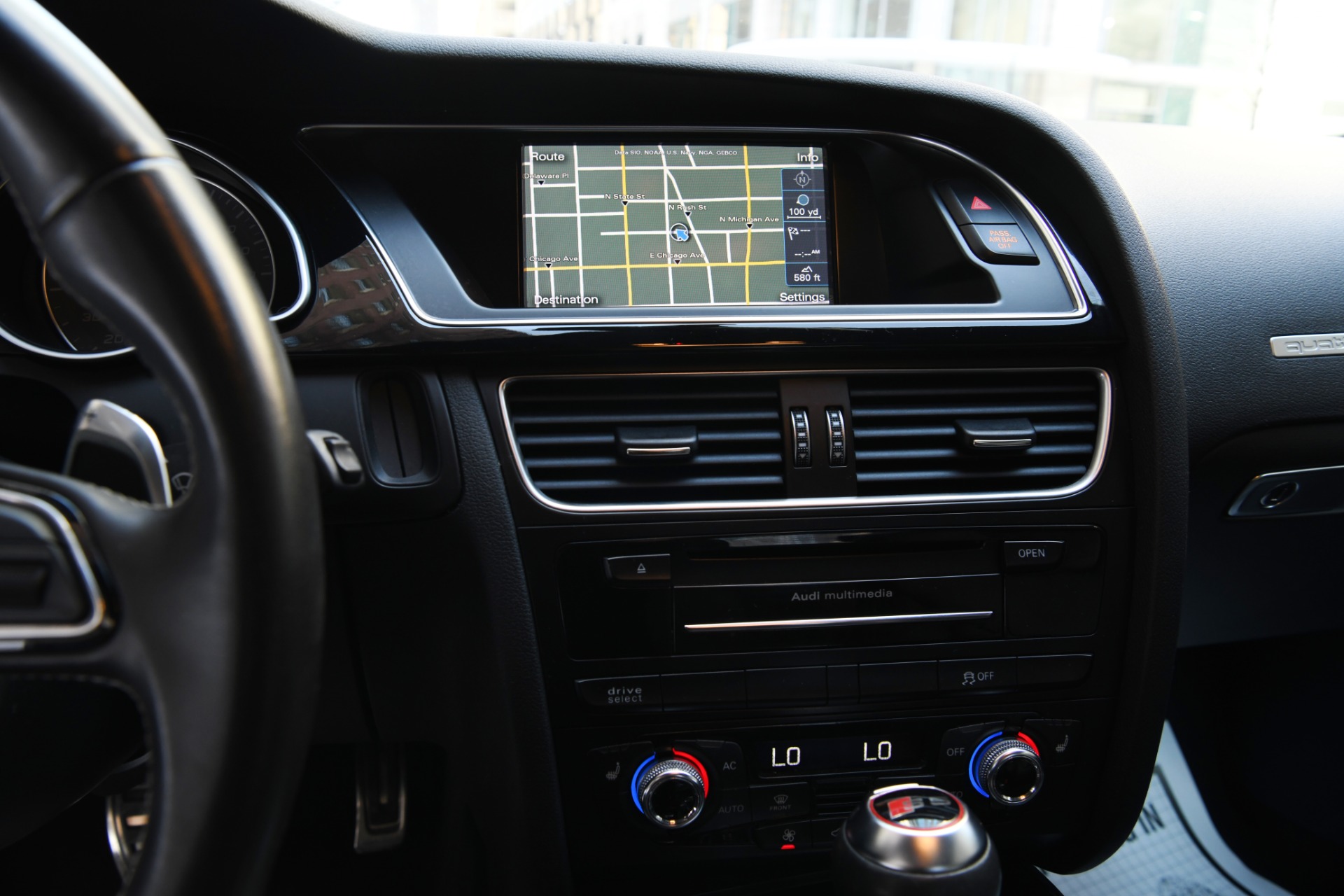 Used 2014 Audi S5 3.0T quattro Premium Plus | St. Petersburg, FL