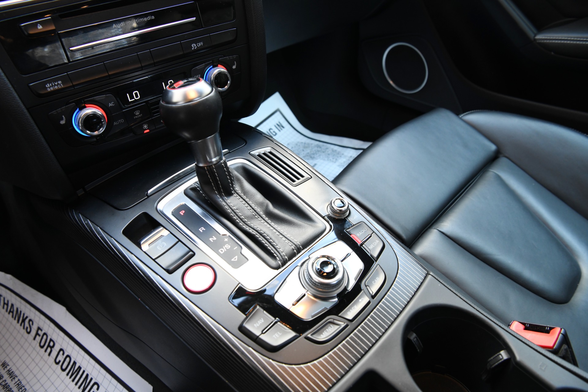 Used 2014 Audi S5 3.0T quattro Premium Plus | St. Petersburg, FL