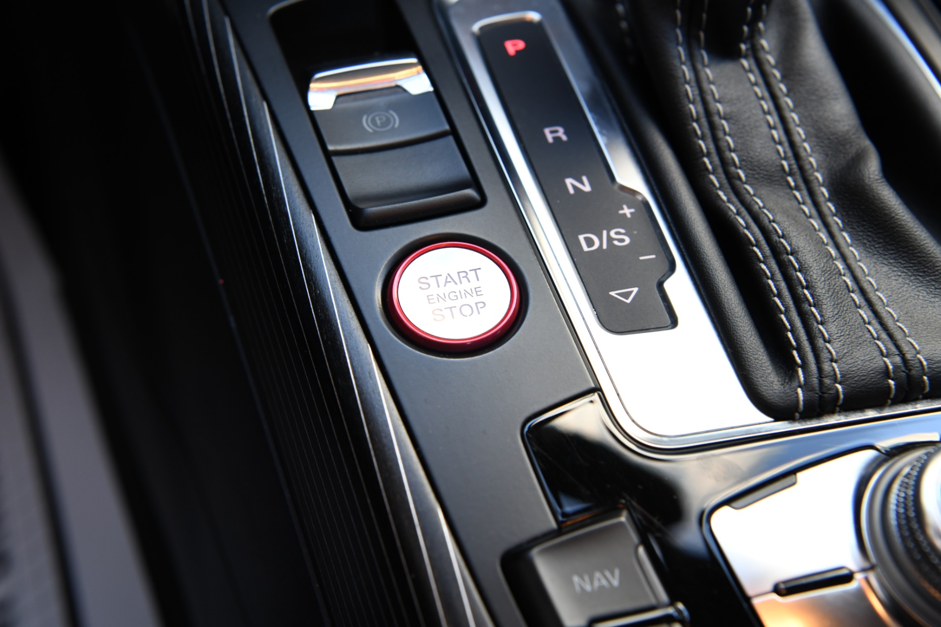 Used 2014 Audi S5 3.0T quattro Premium Plus | St. Petersburg, FL