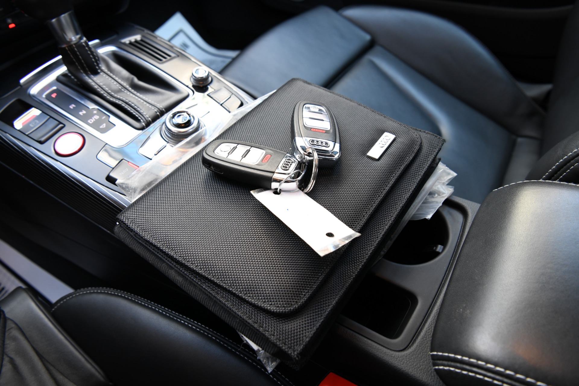 Used 2014 Audi S5 3.0T quattro Premium Plus | St. Petersburg, FL