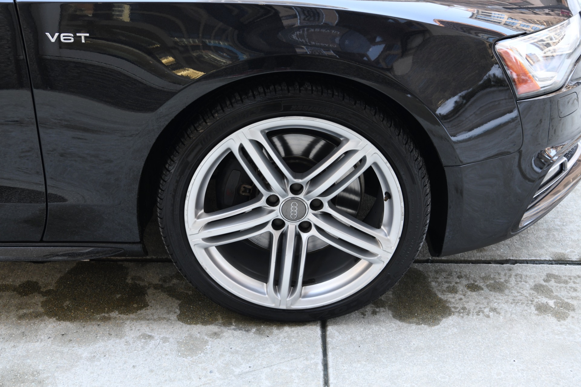 Used 2014 Audi S5 3.0T quattro Premium Plus | St. Petersburg, FL
