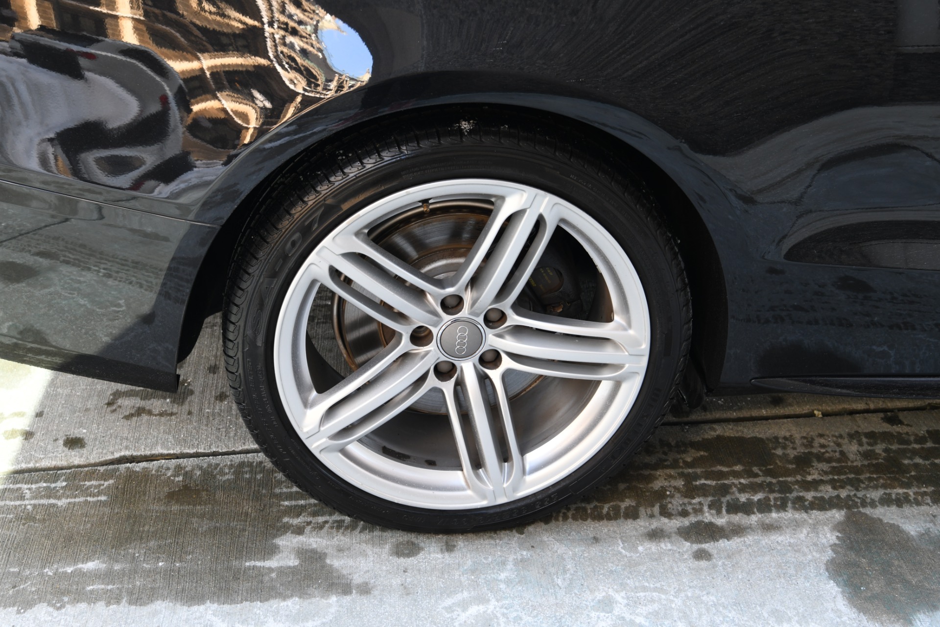 Used 2014 Audi S5 3.0T quattro Premium Plus | St. Petersburg, FL