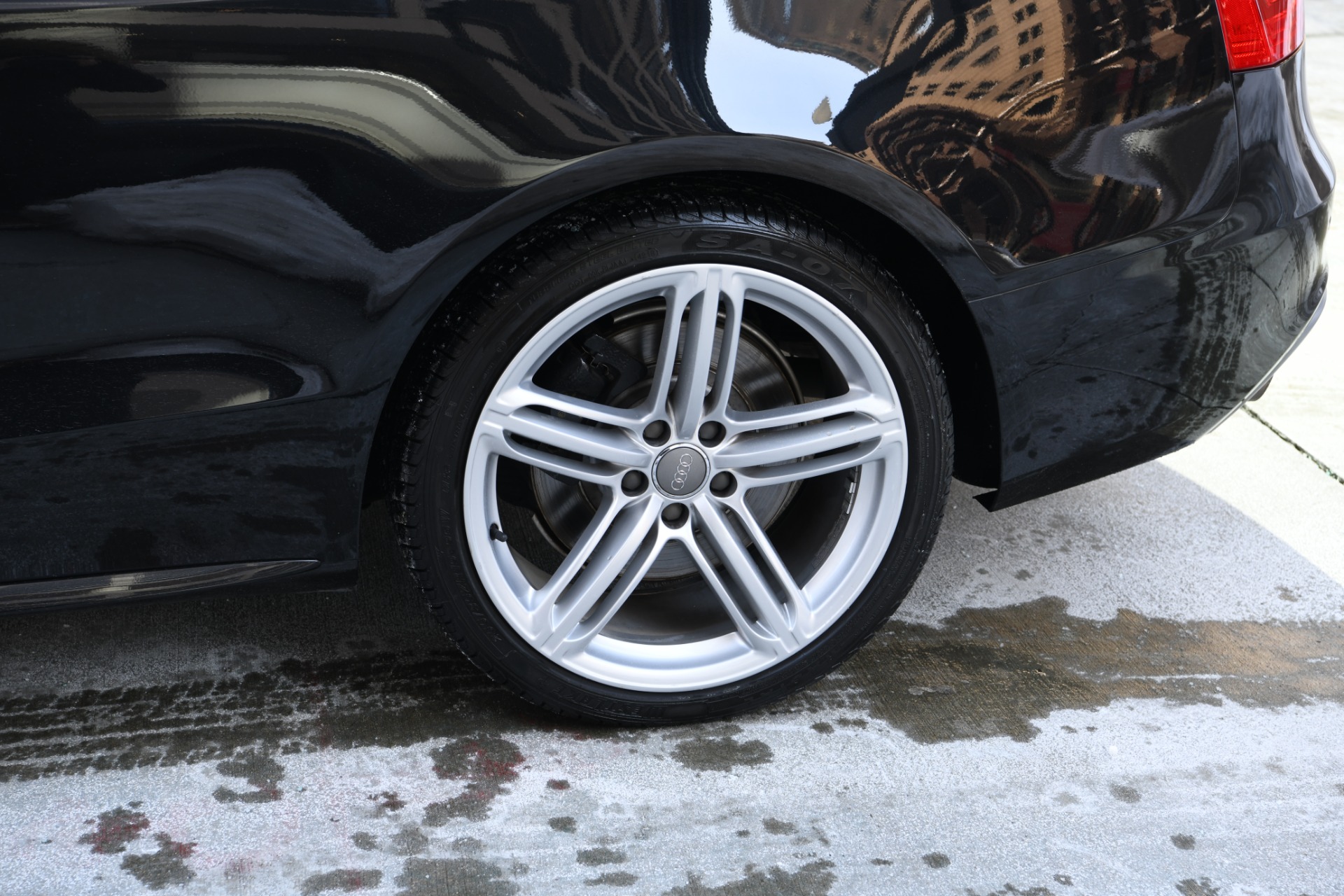 Used 2014 Audi S5 3.0T quattro Premium Plus | St. Petersburg, FL
