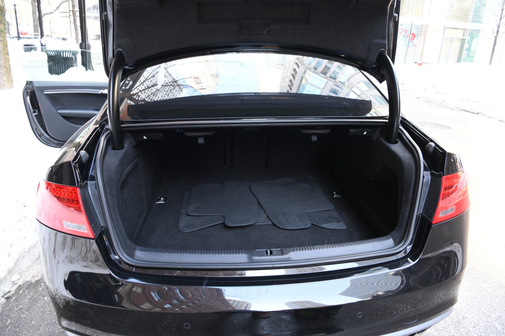 Used 2014 Audi S5 3.0T quattro Premium Plus | St. Petersburg, FL